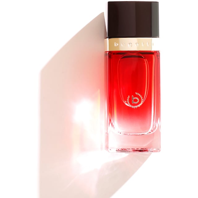 de | for her Eleganza bugatti Parfum »BUGATTI ml« Eau 60 Rossa kaufen online UNIVERSAL EdP