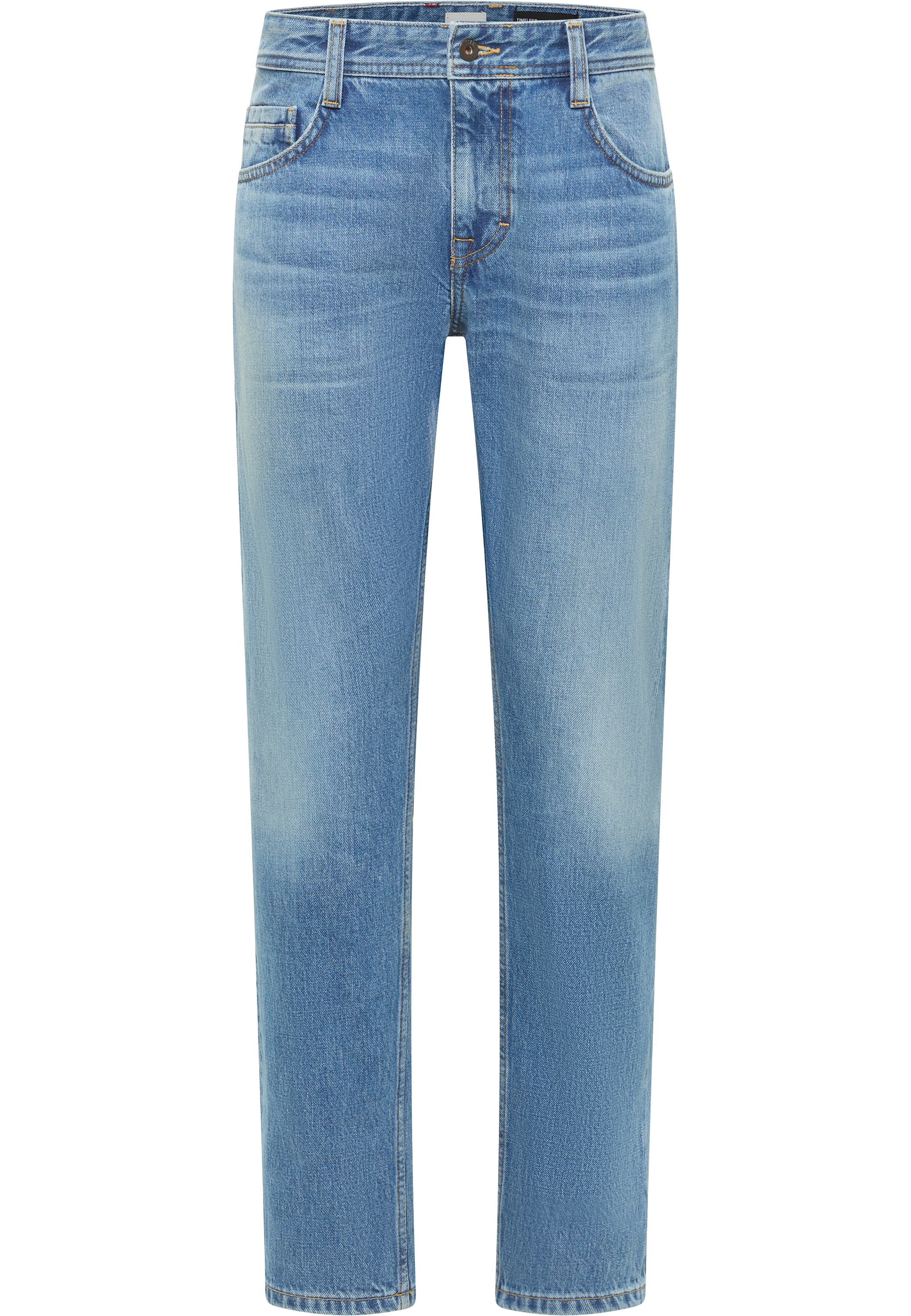MUSTANG Straight-Jeans »Herren Style Denver Straight«