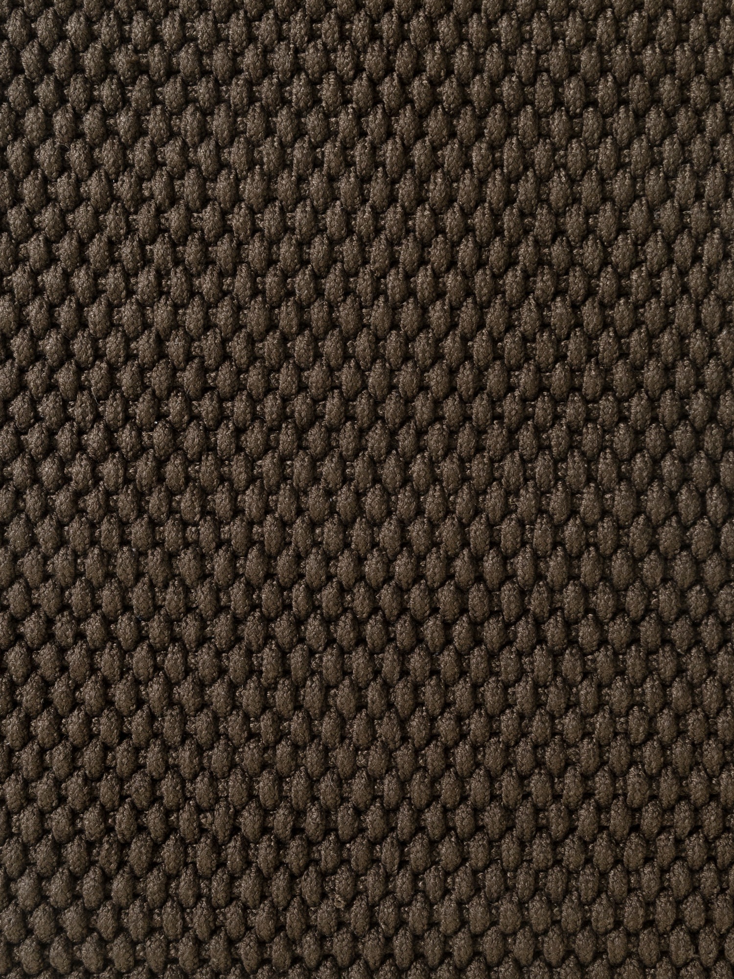Ted Baker Teppich »Teppich Seilteppich Rope« rechteckig 15 mm Höhe Handgemacht, Boho, Skandi, Hochwertig, Seil-Struktur, Rope, Wohnzimmer