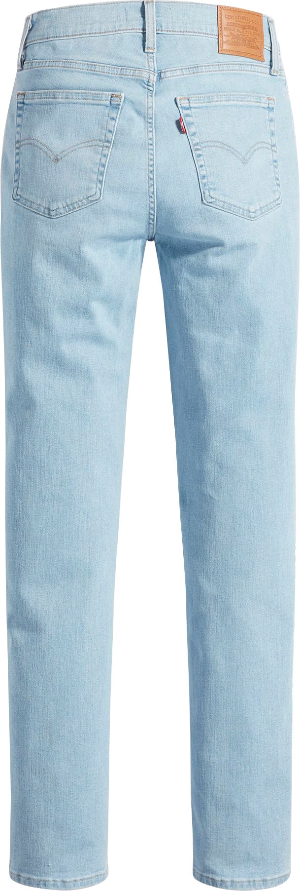 Levi's® Straight-Jeans »724 High Rise Straight«