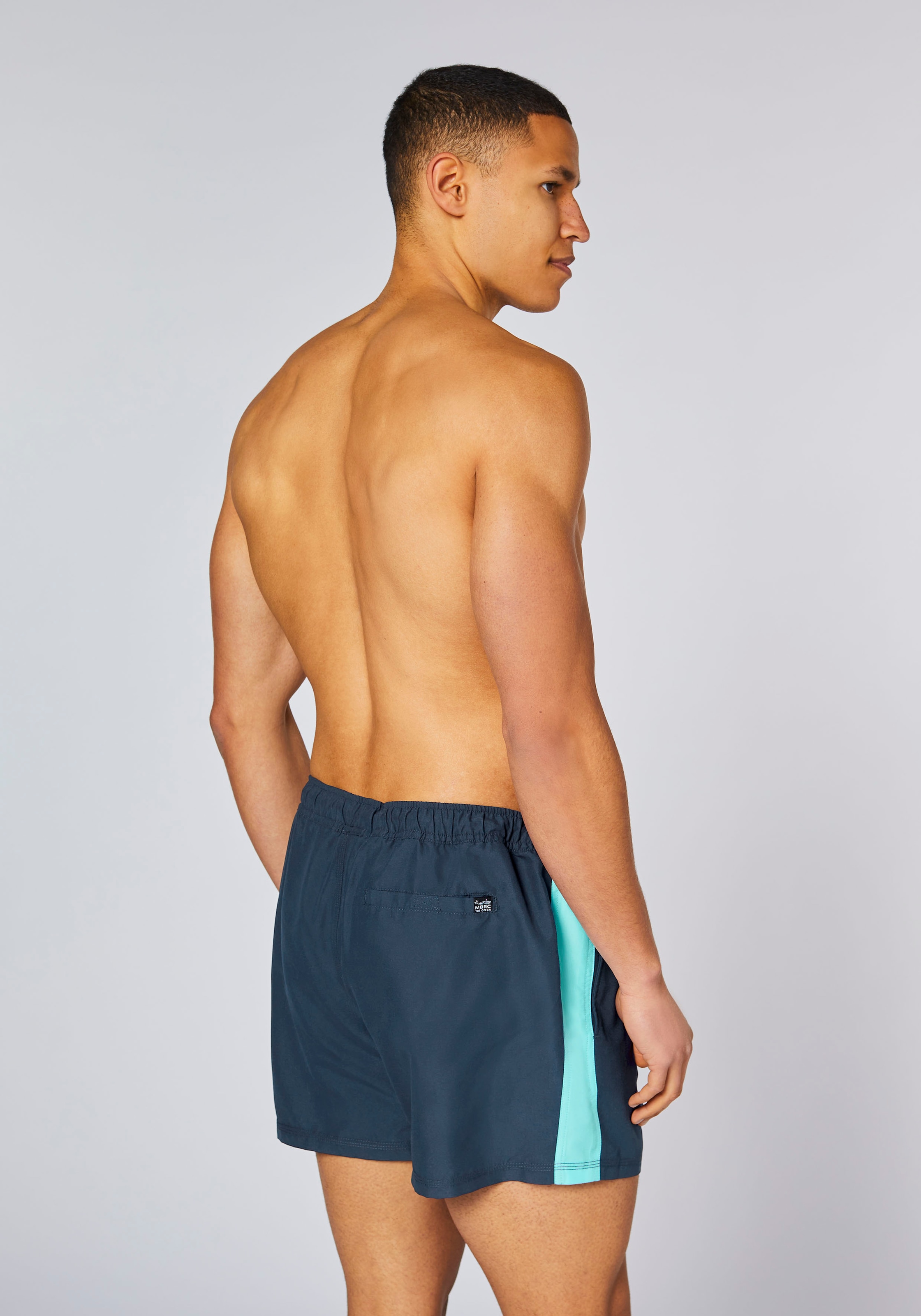 Chiemsee Badeshorts