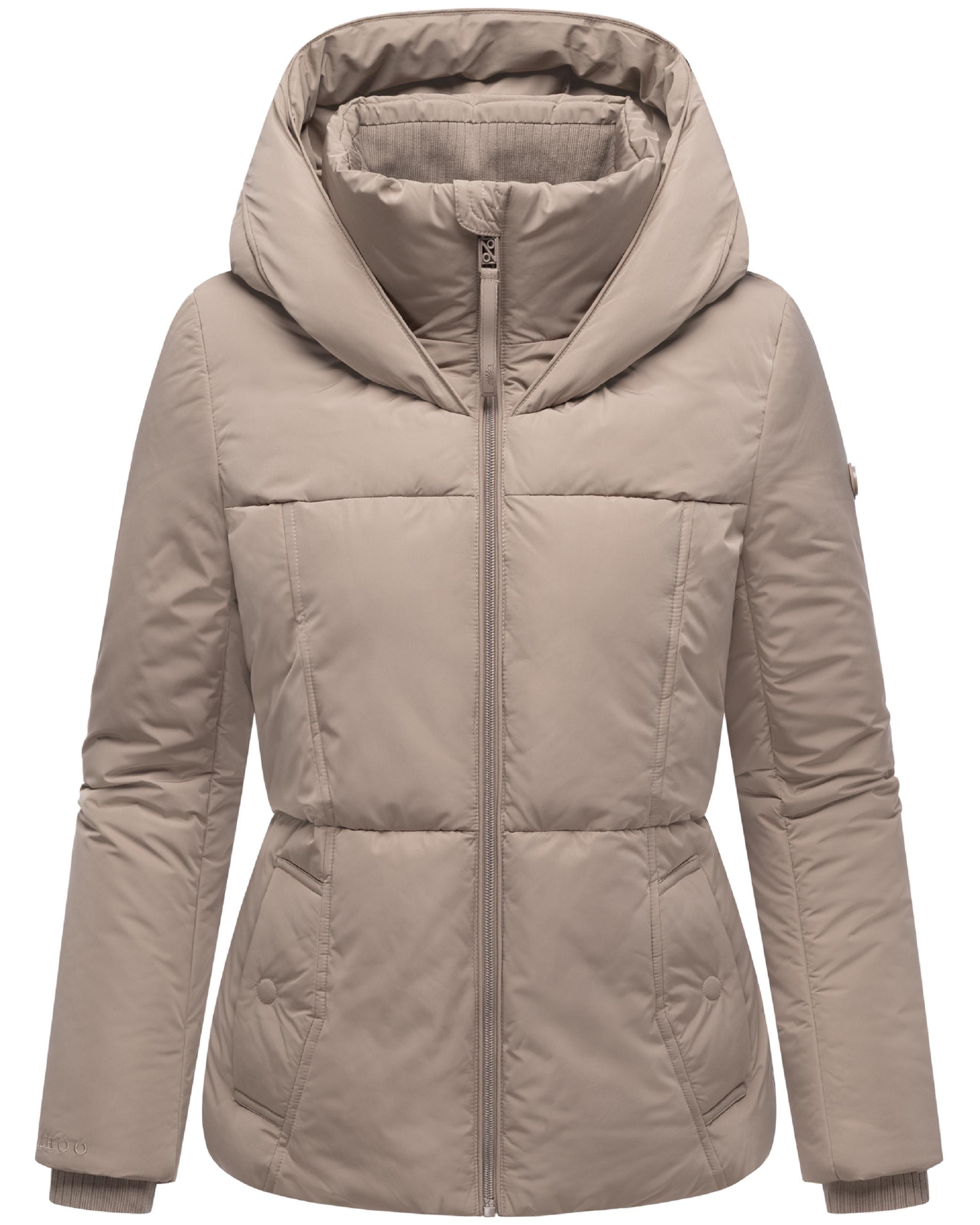Navahoo Winterjacke »Winterjacke Flüsterfee 14«