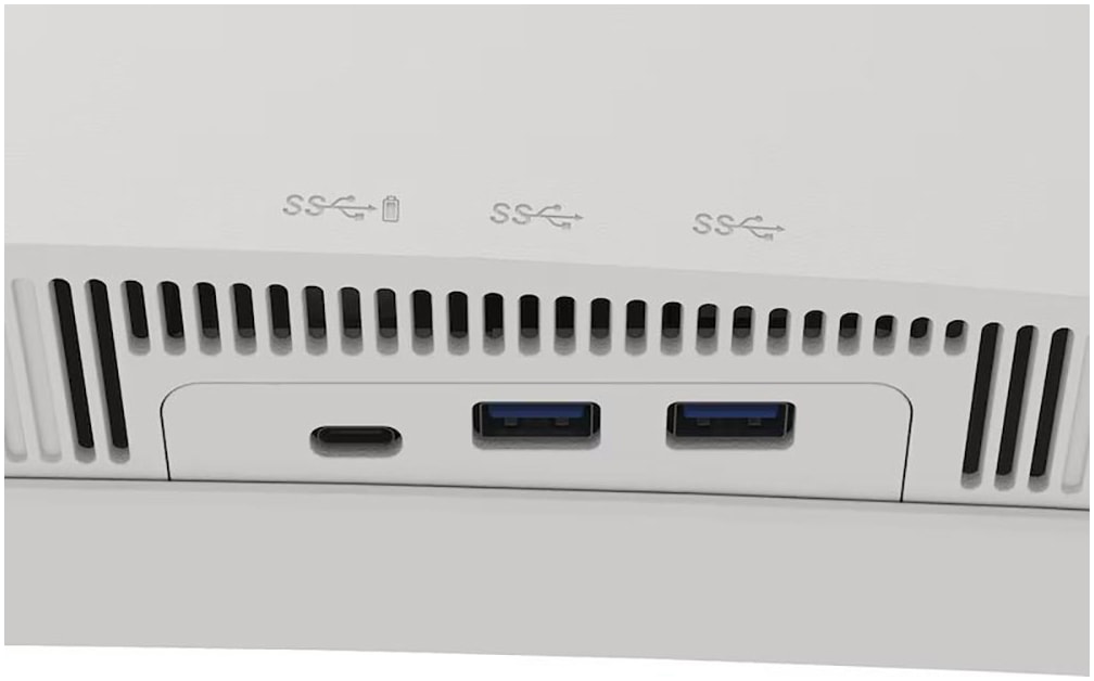 LG Curved-Gaming-Monitor »40U990A« 101 cm/40 ″  5120 x 2160 px 5K2K 5 Reaktionszeit 120 Hz