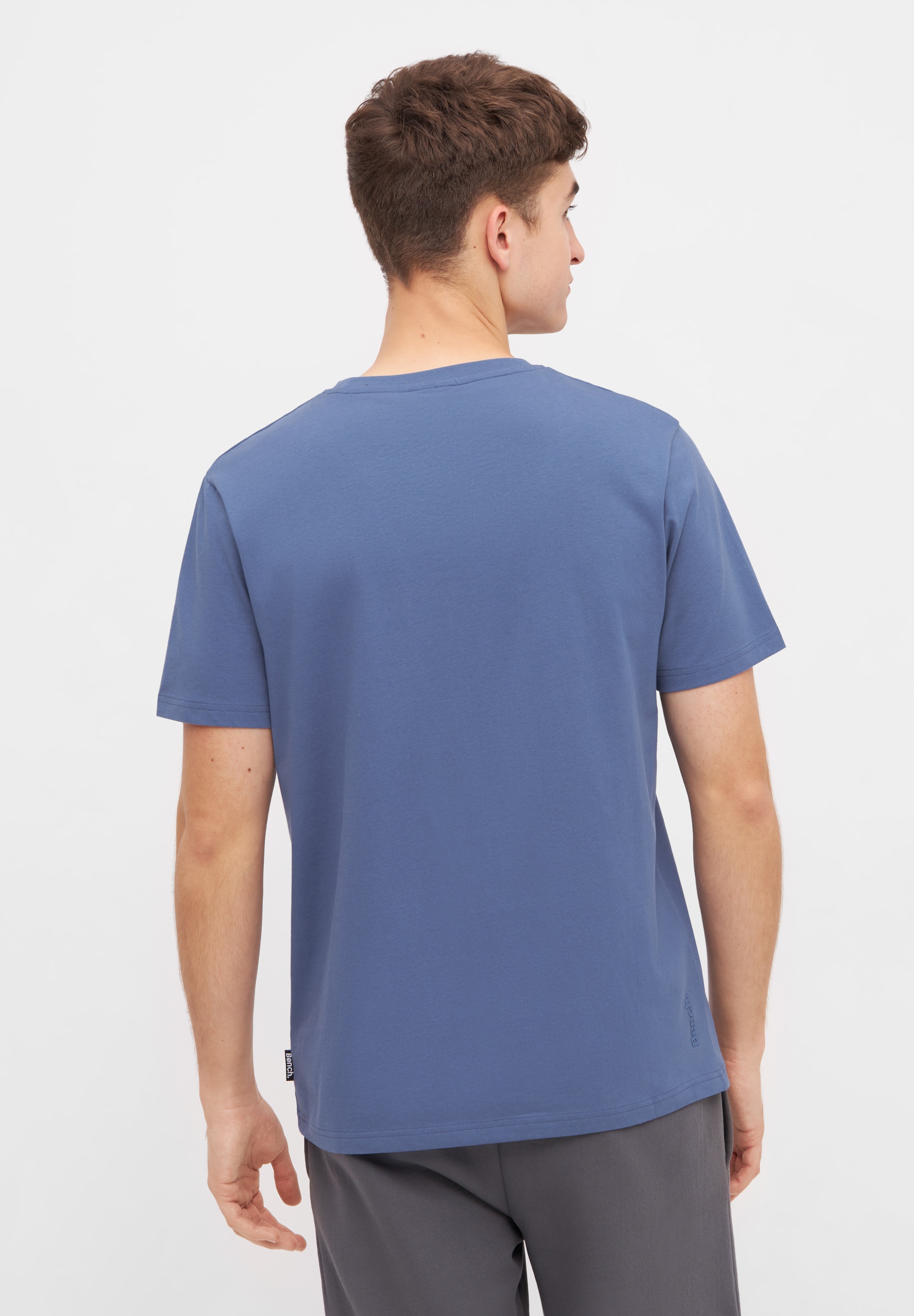 Bench. Kurzarmshirt »WORSLEY«