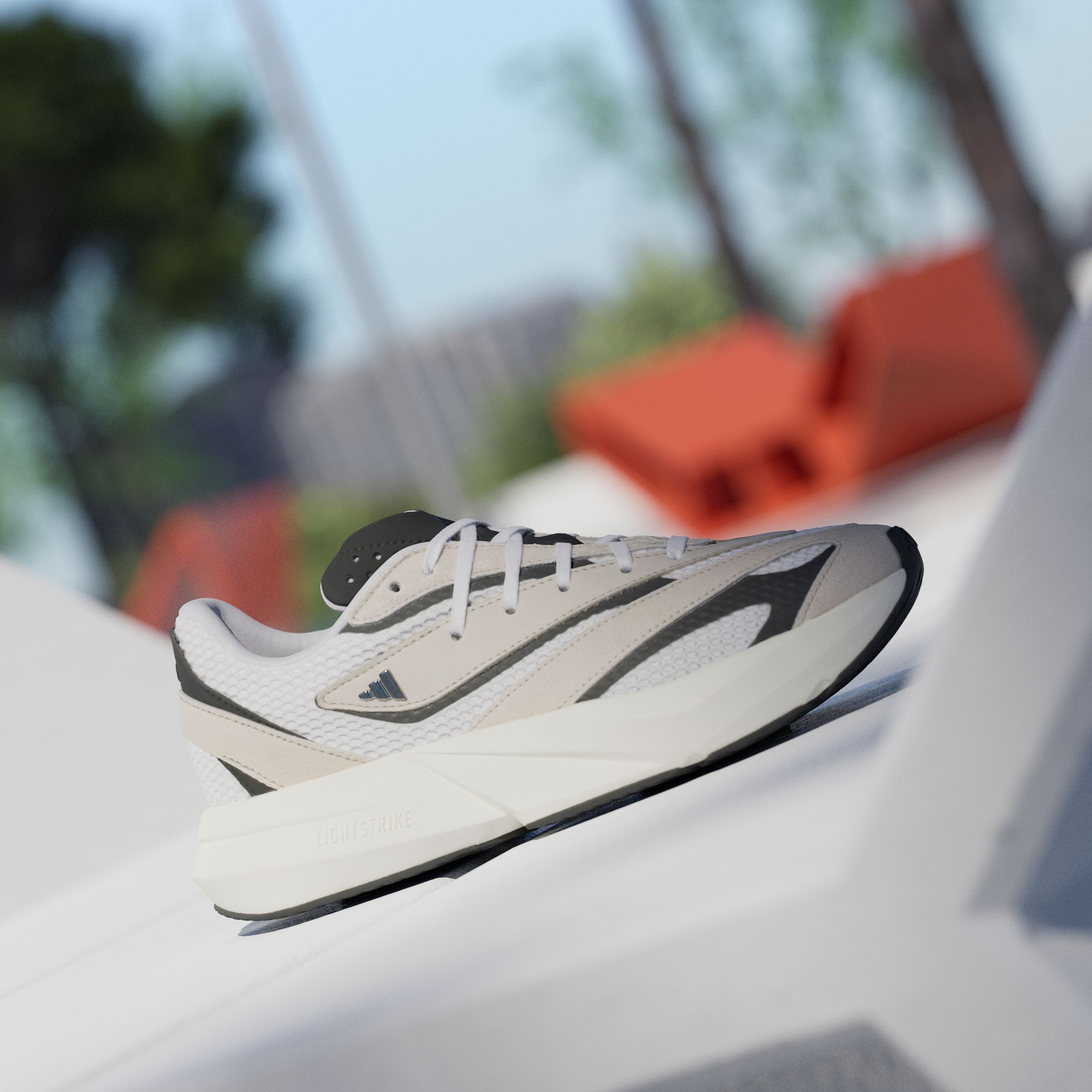 adidas Sportswear Sneaker »LIGHTBLAZE«