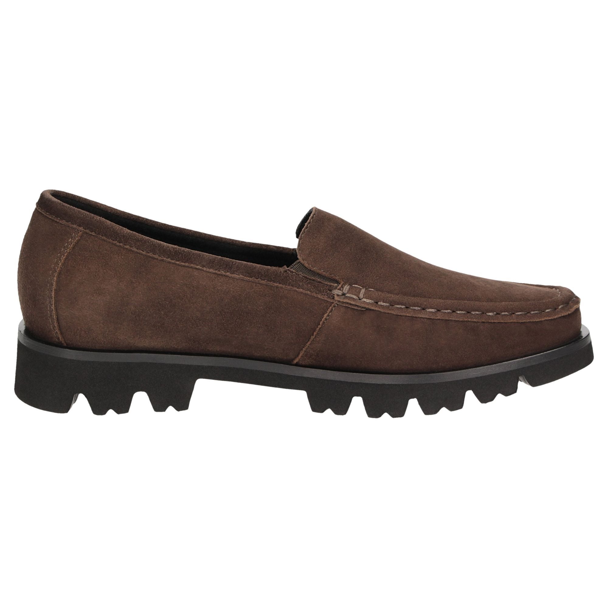 SIOUX Slipper »Cortizia-729-H«