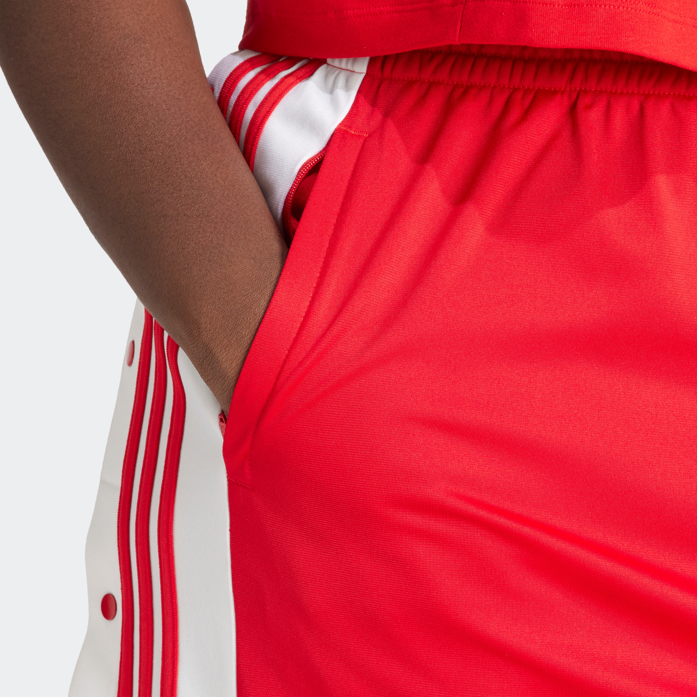 adidas Originals Sweatrock »ADIBREAK SKIRT«