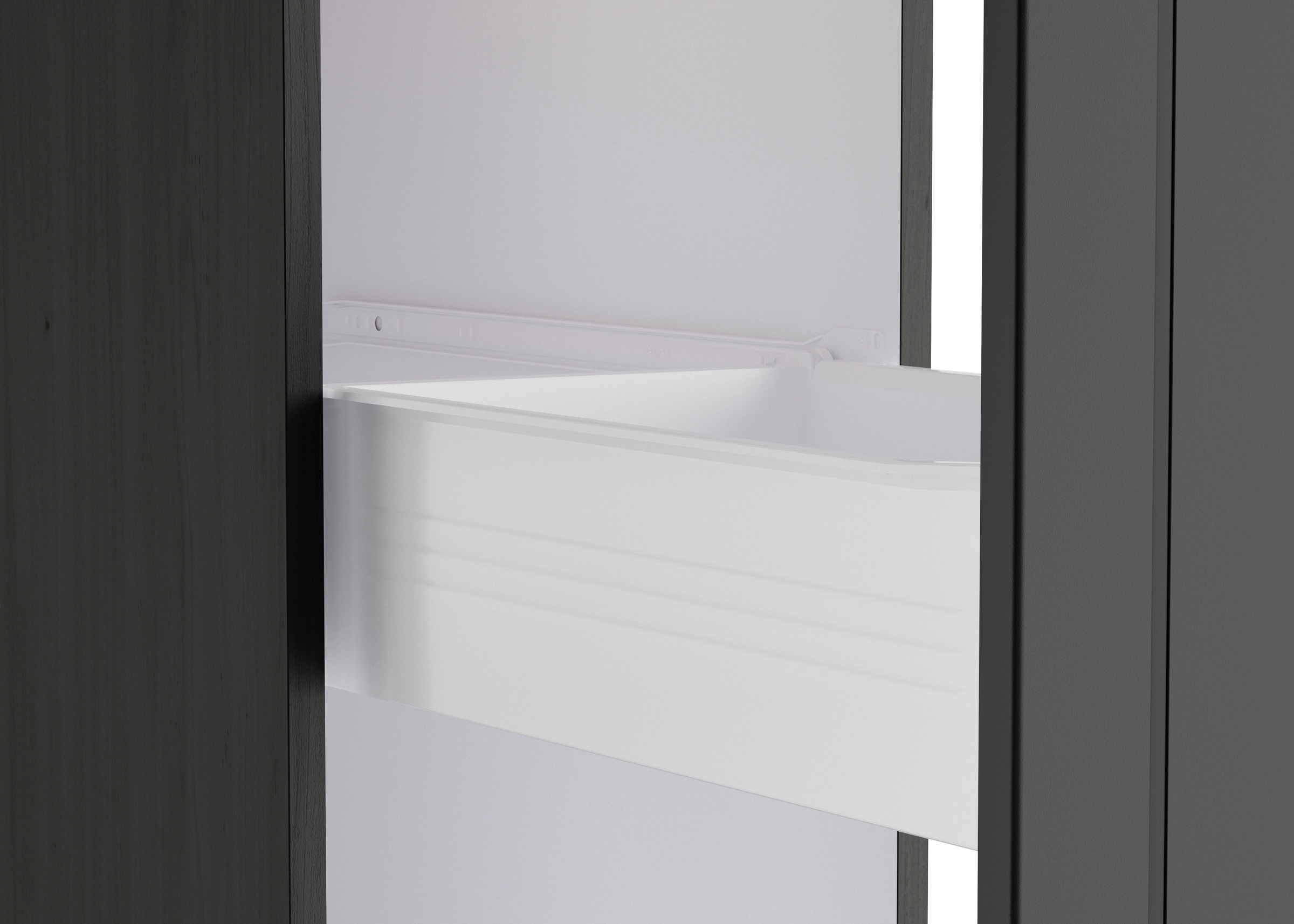 KOCHSTATION Herdumbauschrank »KS-Lana«, Breite 120 cm