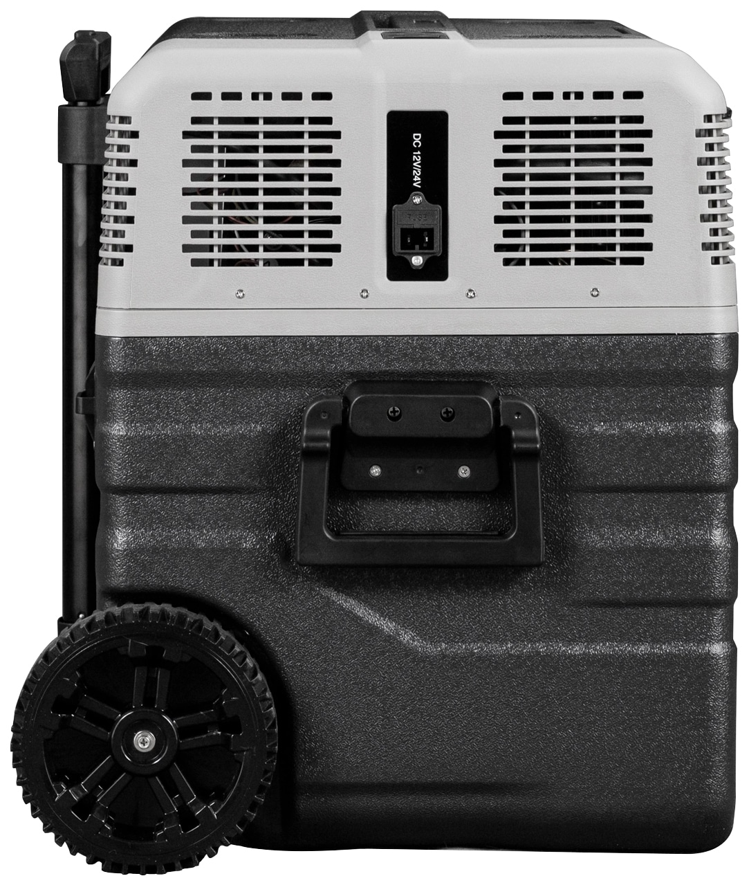 ALPICOOL Elektrische Kühlbox »CF35«, Im Fahrzeug (12V Kfz