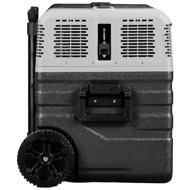 ALPICOOL Elektrische Kühlbox »NX42«, 42L Kompressor-Kühlbox, im