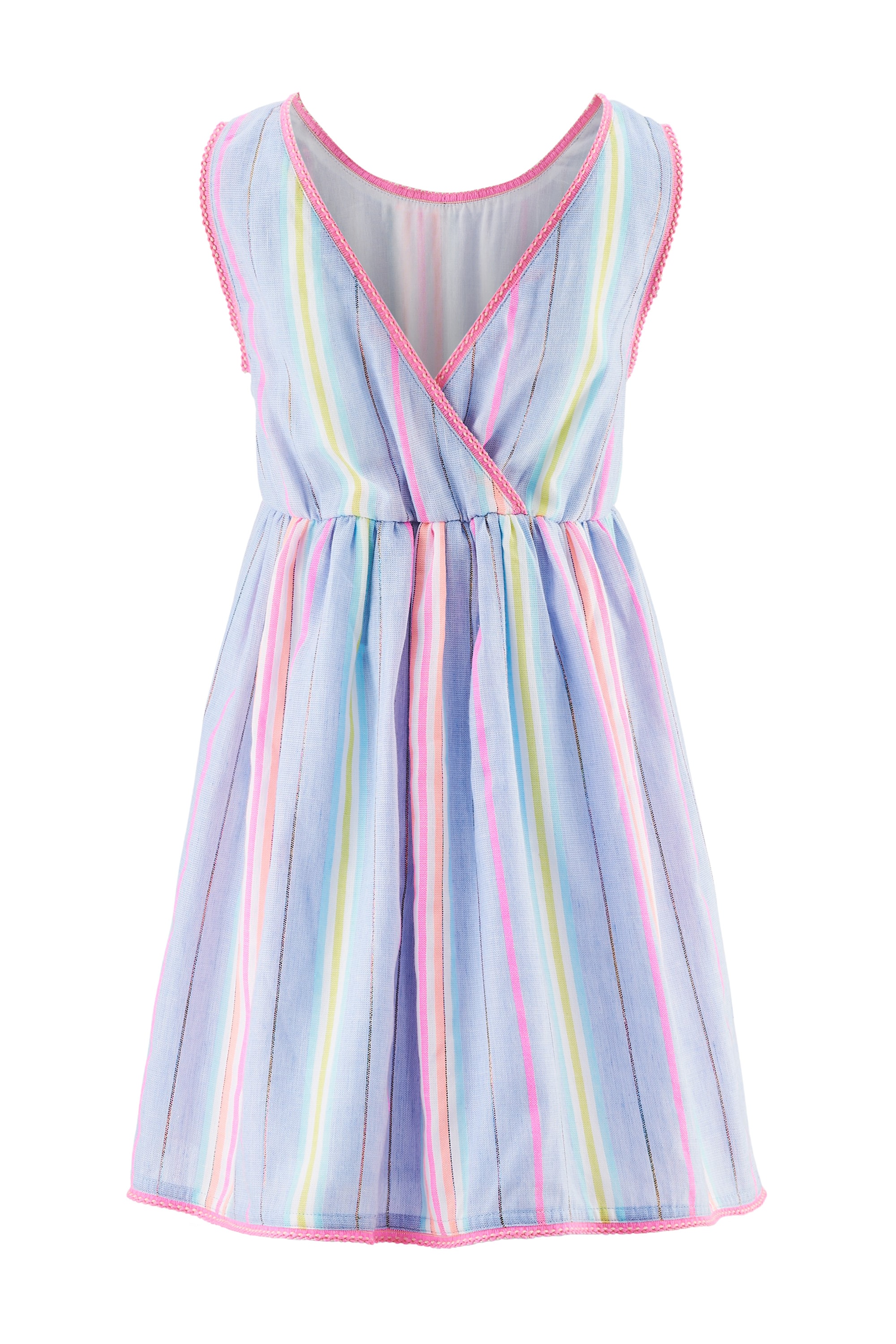 happy girls Sommerkleid