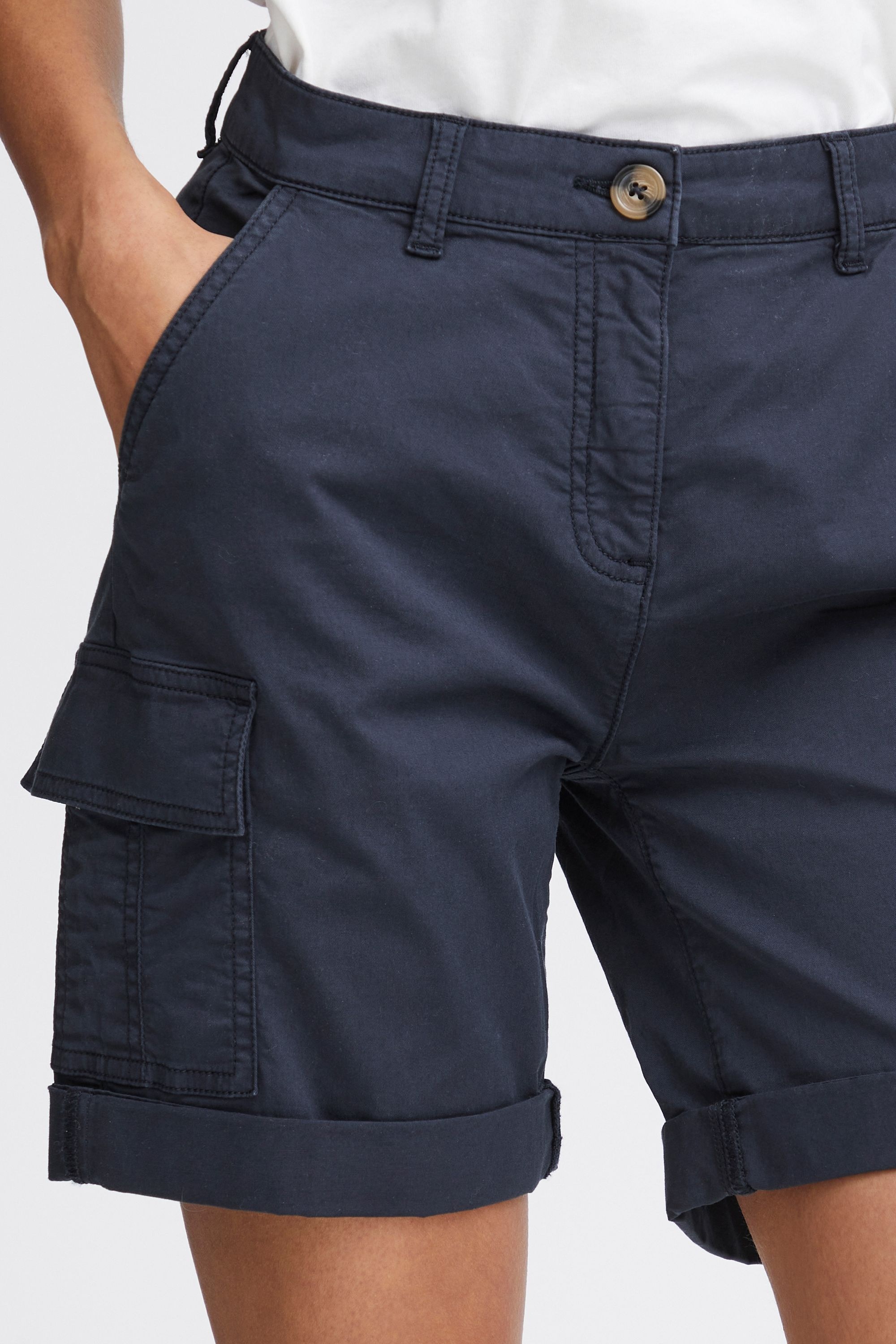 OXMO Cargoshorts »Cargoshorts OXChanice«