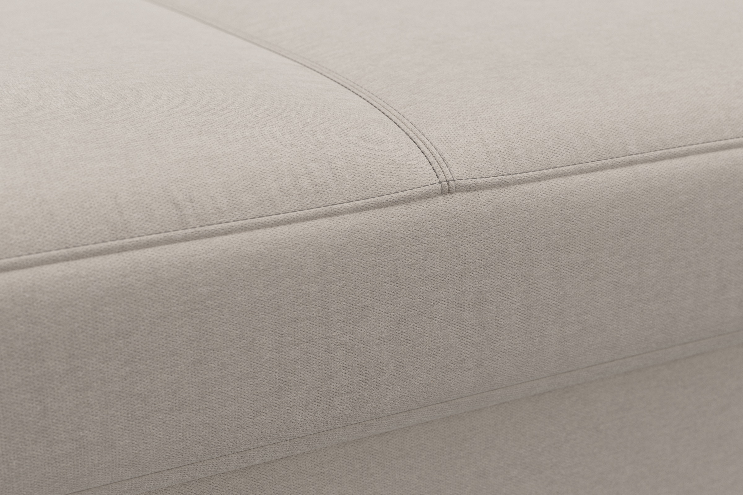 sit&more Hocker »Cabrio«