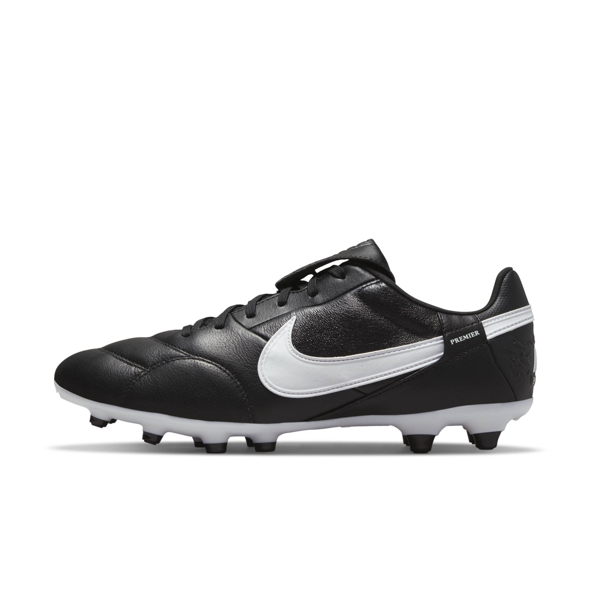 Nike Fußballschuh »THE PREMIER III FG FIRM-GROUND SOCC«, für Rasenplätze