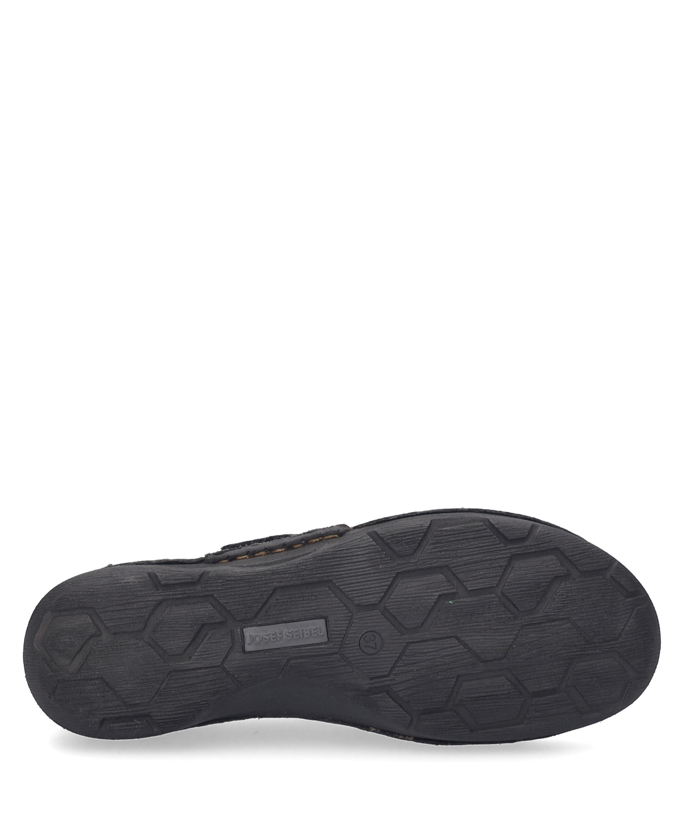 Josef Seibel Slipper »Fergey 68, titan«