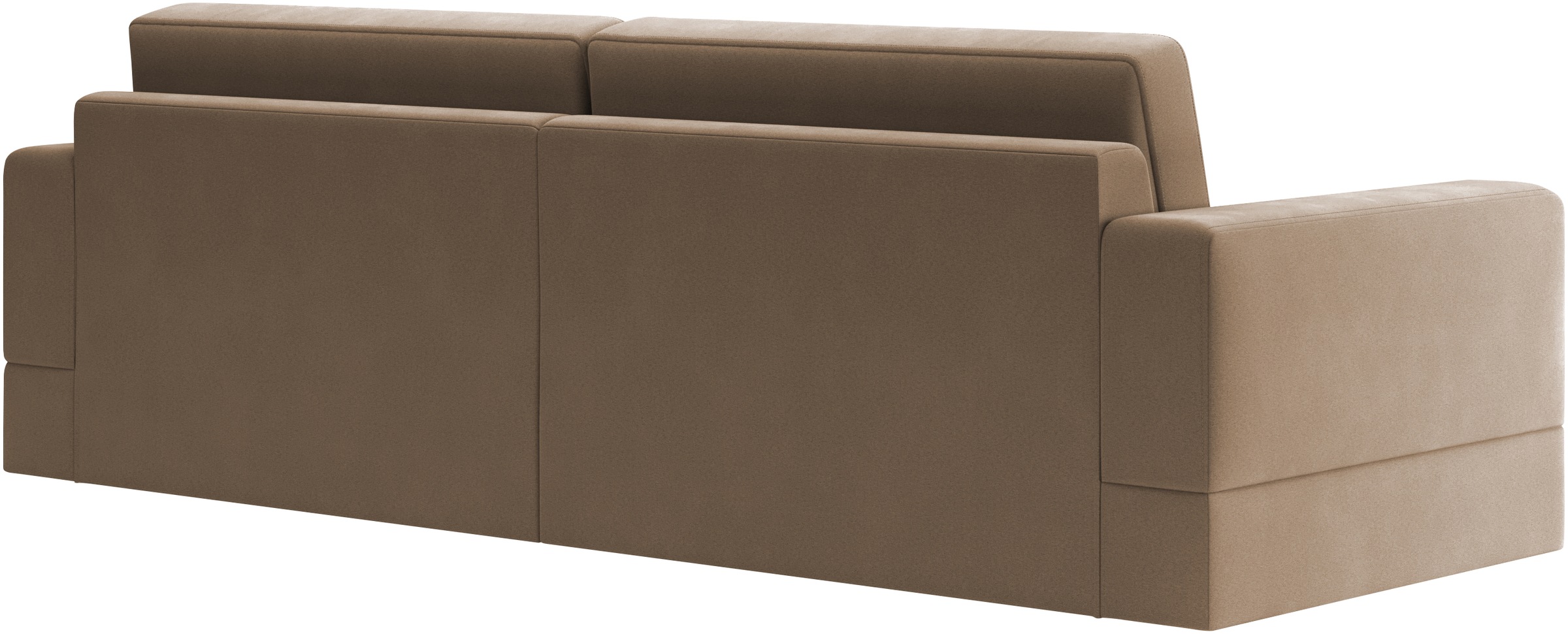 RAUM.ID Big-Sofa »Innovid«, Modernes Modul-Polsterprogramm