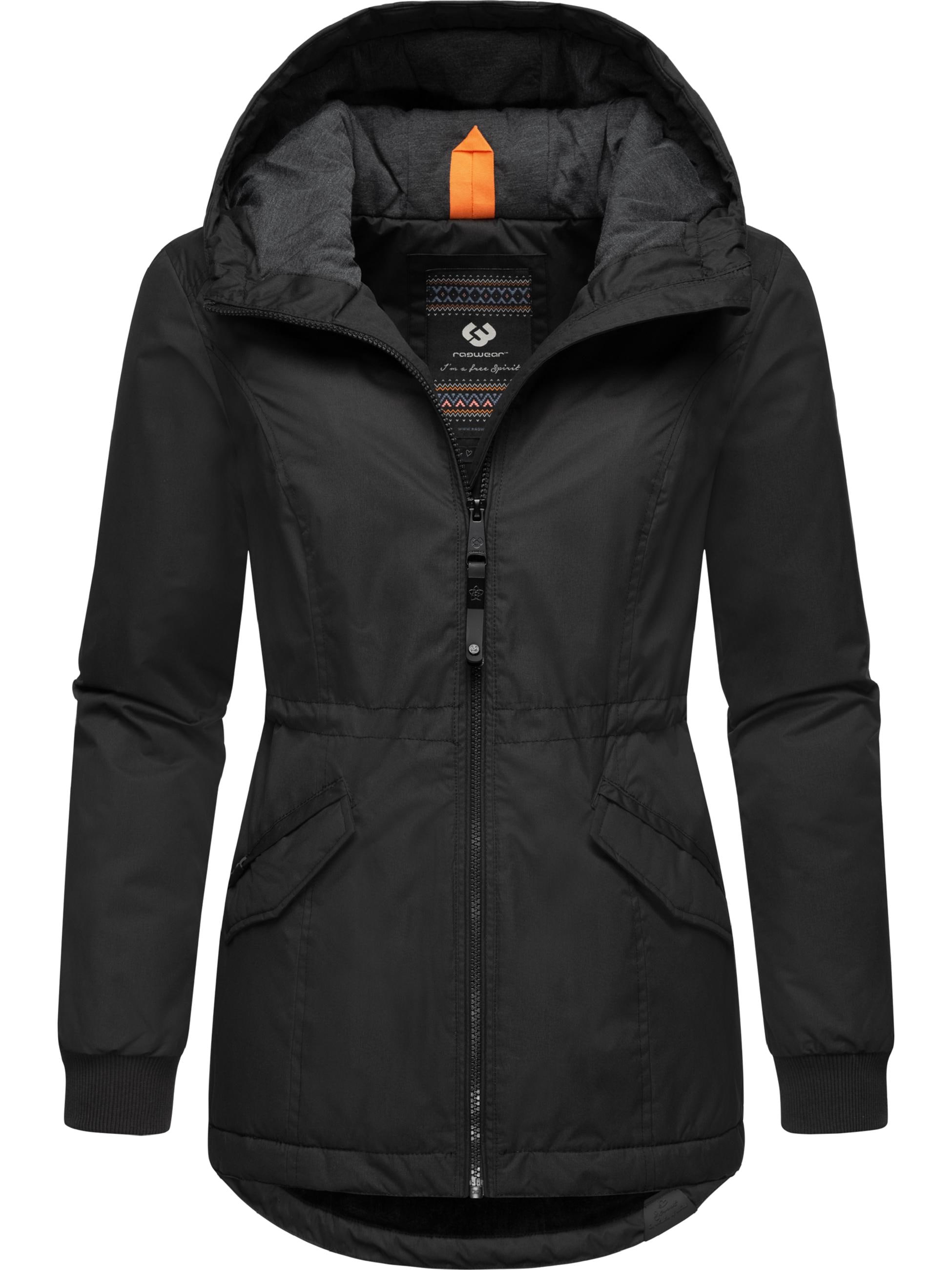 Ragwear Winterjacke »Winterjacke Dowey Warm«