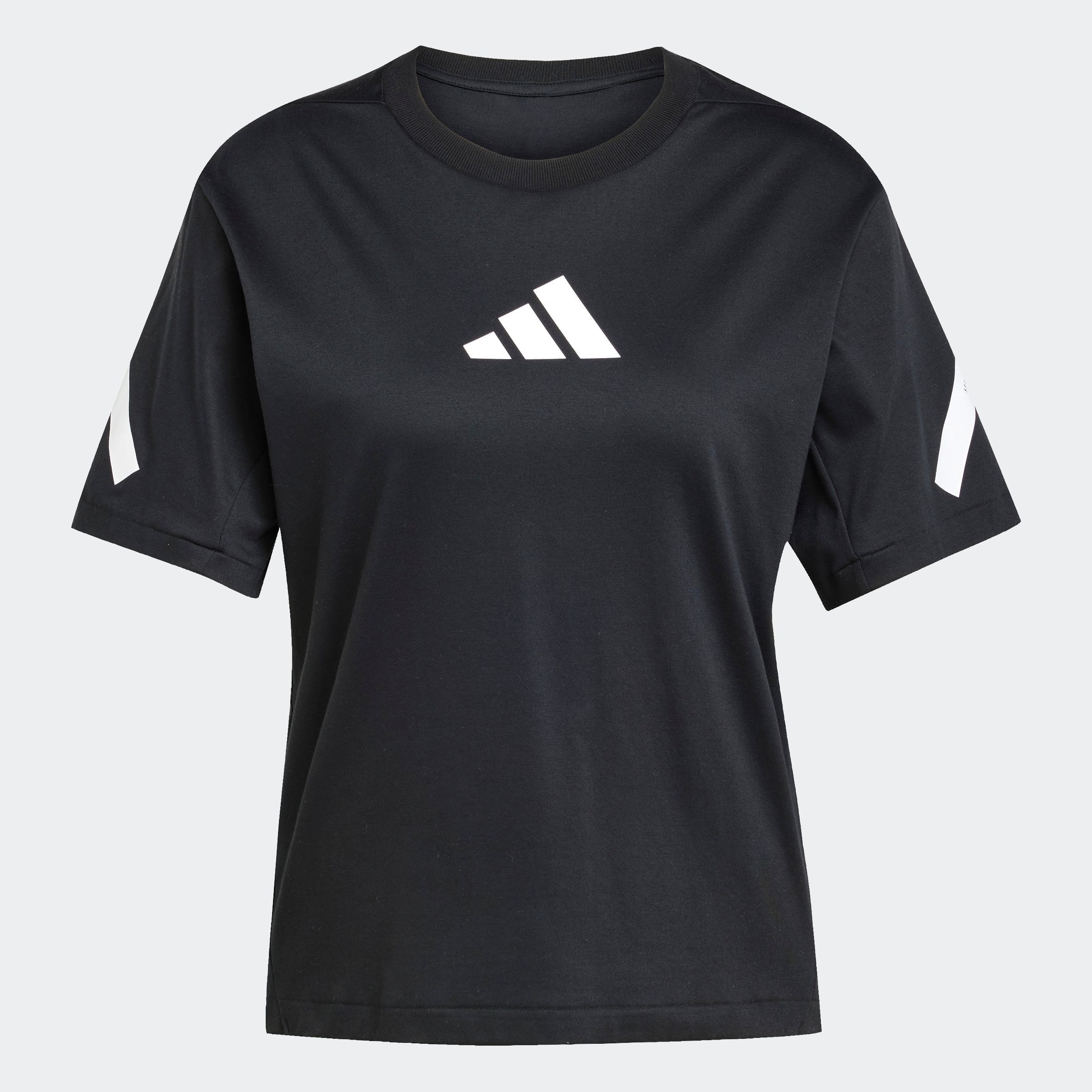 adidas Sportswear T-Shirt »W Z.N.E. TEE«