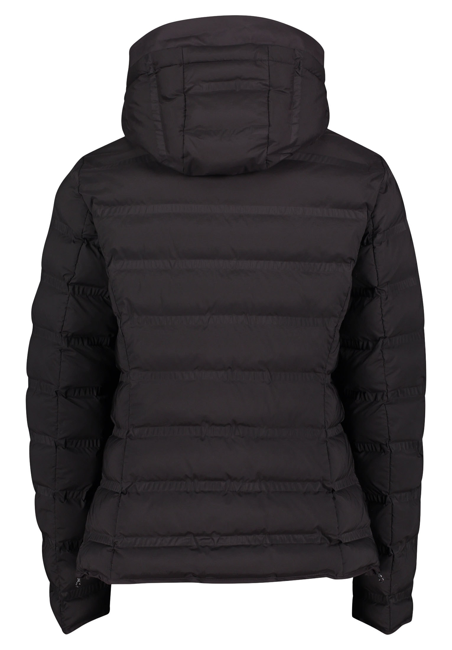 Betty Barclay Steppjacke »Steppjacke mit Kapuze«