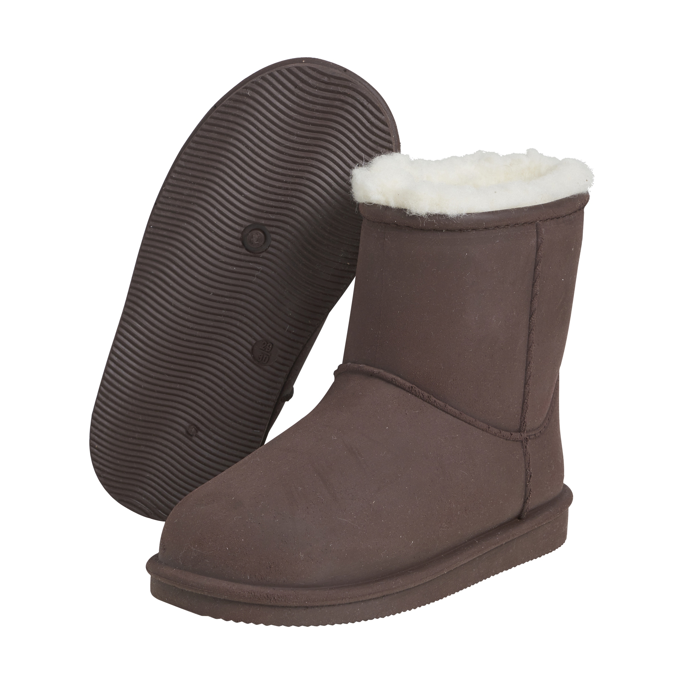 EN FANT Westernstiefel »Winterboots ENThermo«