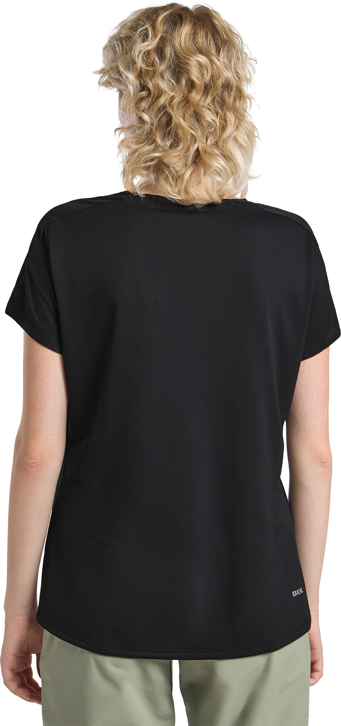 Jack Wolfskin Funktionsshirt »PRELIGHT STRIDE T W«