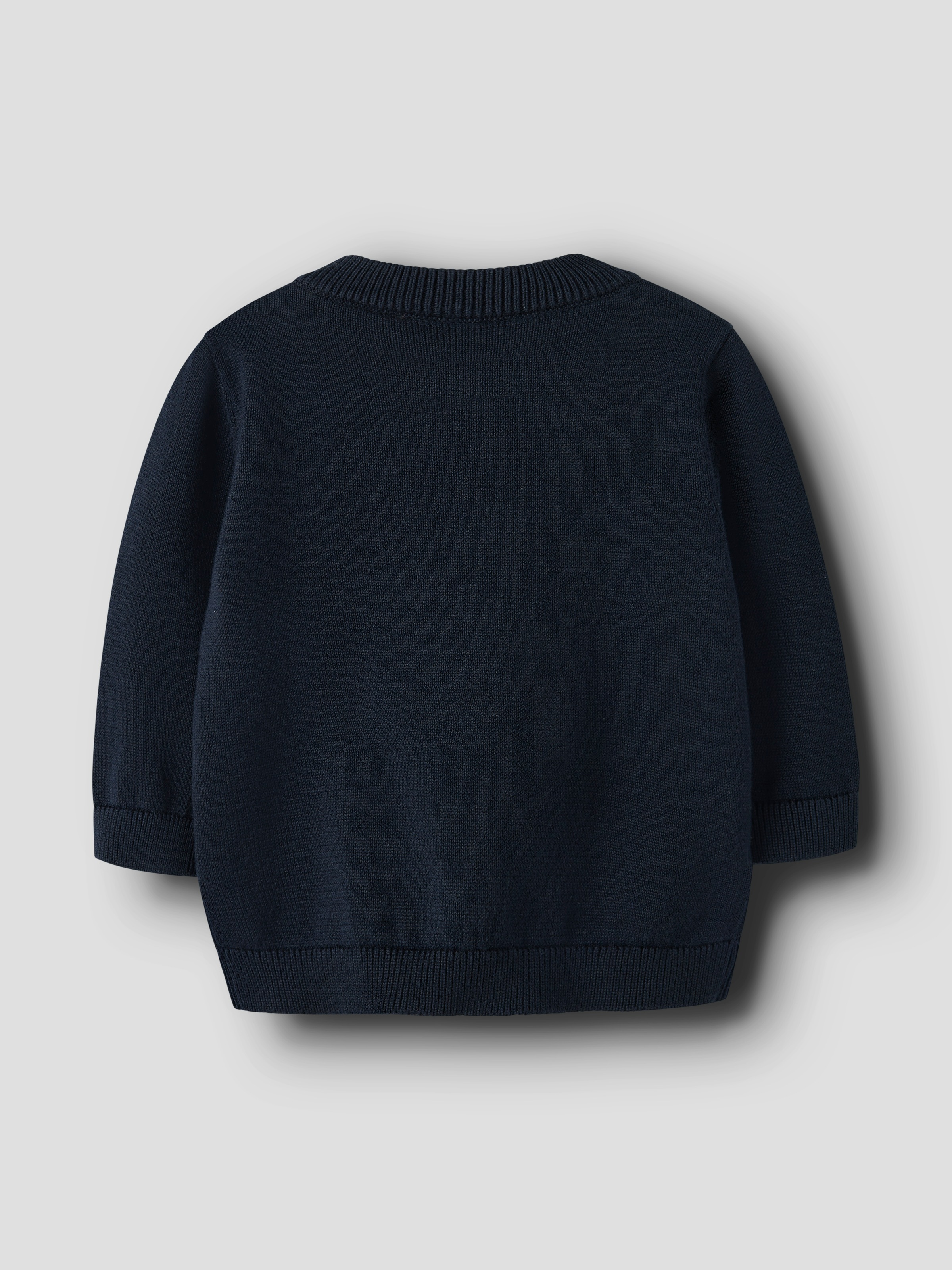 Name It Weihnachtspullover »NBFREAMO LS KNIT«