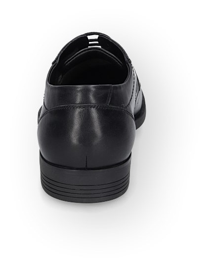 camel active Schnürschuh, Freizeitschuh, Halbschuh, Schnürschuh