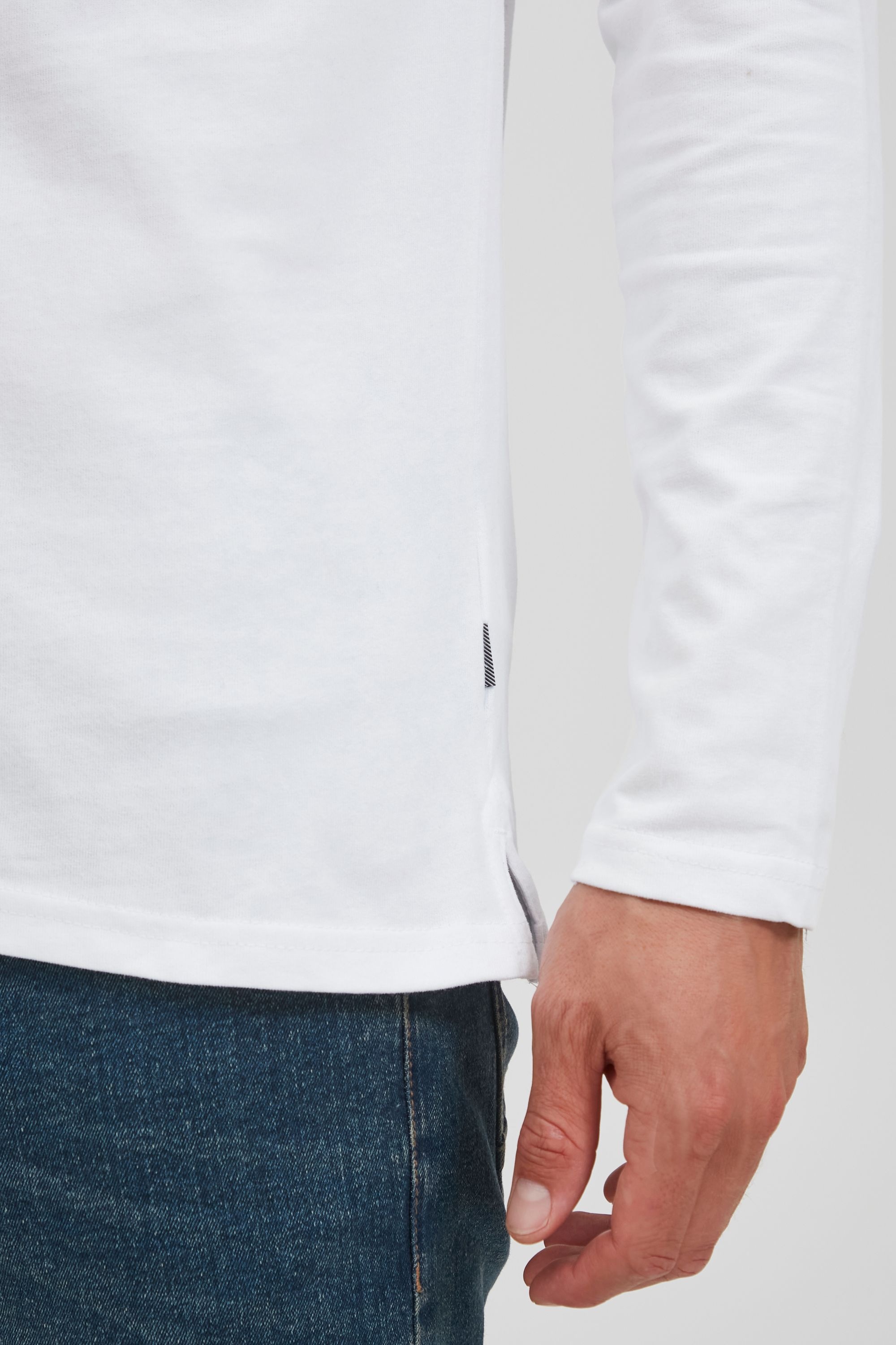 !Solid Langarmshirt »Langarmshirt SDVinton«