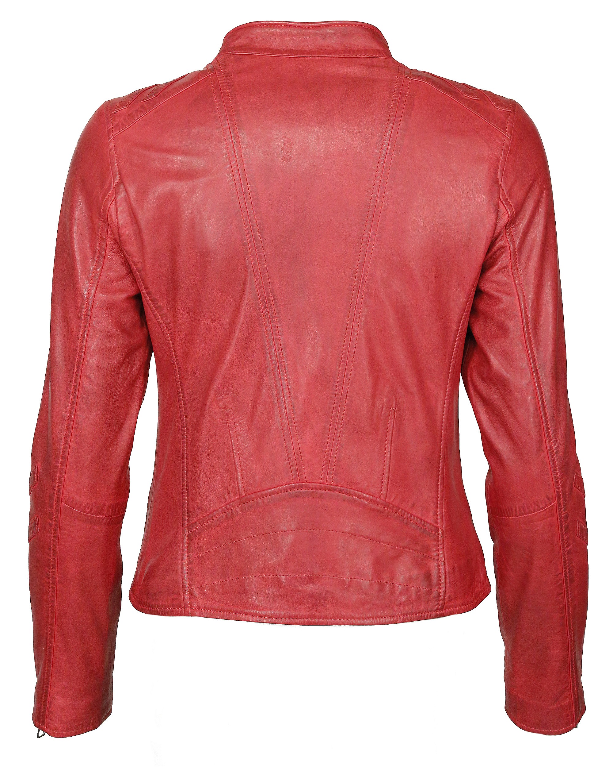 Maze Lederjacke »Lederjacke Lindsay«