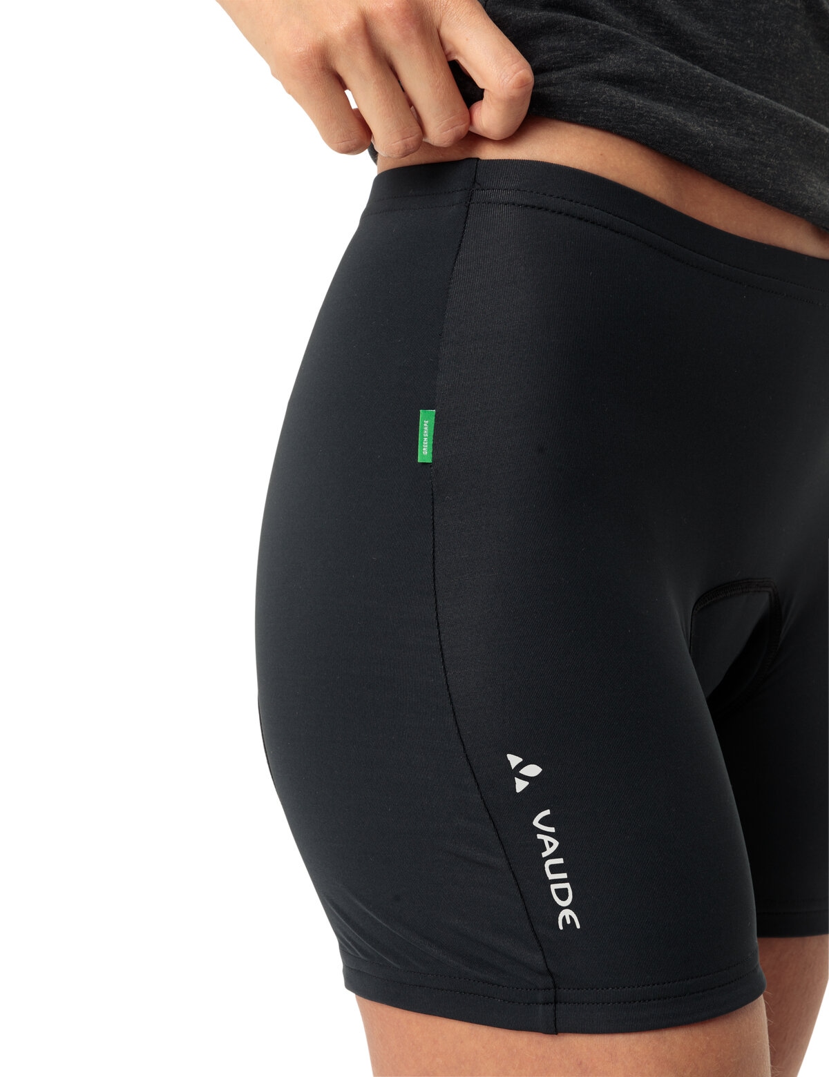 VAUDE Fahrradhose »WOMEN'S BIKE INNERPANTS TP«
