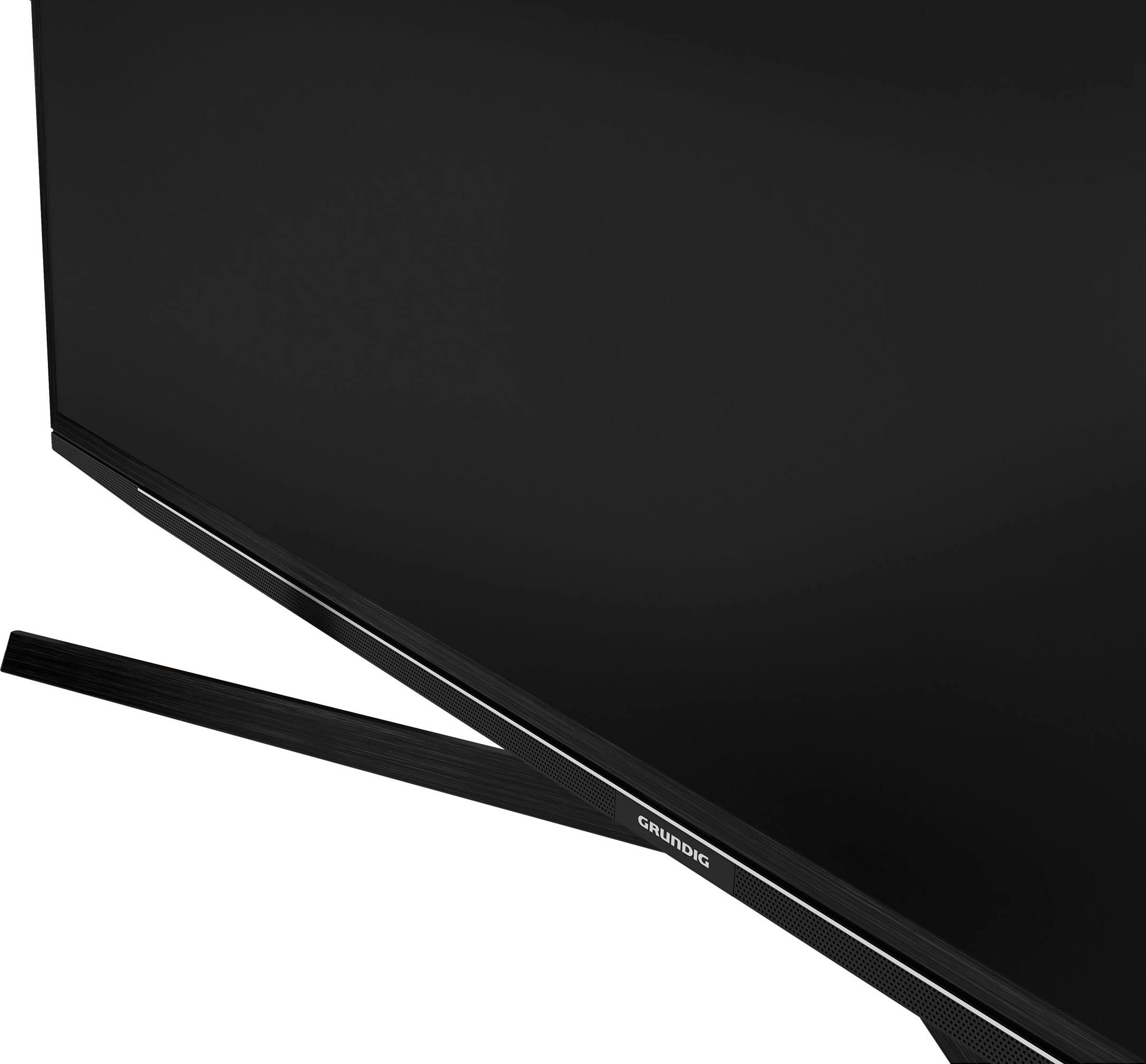 Grundig LED-Fernseher »55 GUB 8240 DDD000«, 4K Ultra HD, Android TV-Smart-TV
