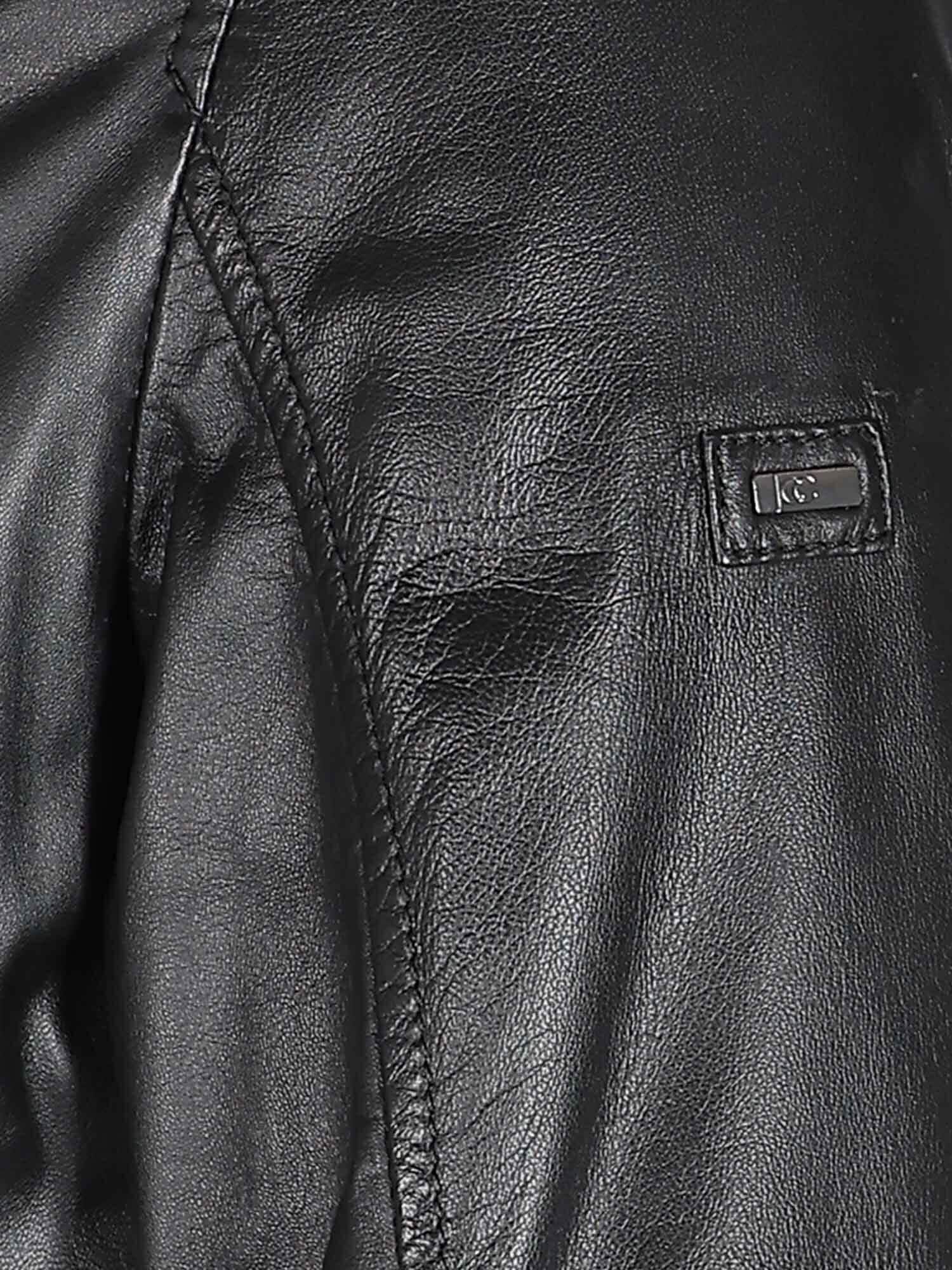 JCC Blouson »Lederjacke 31024401«