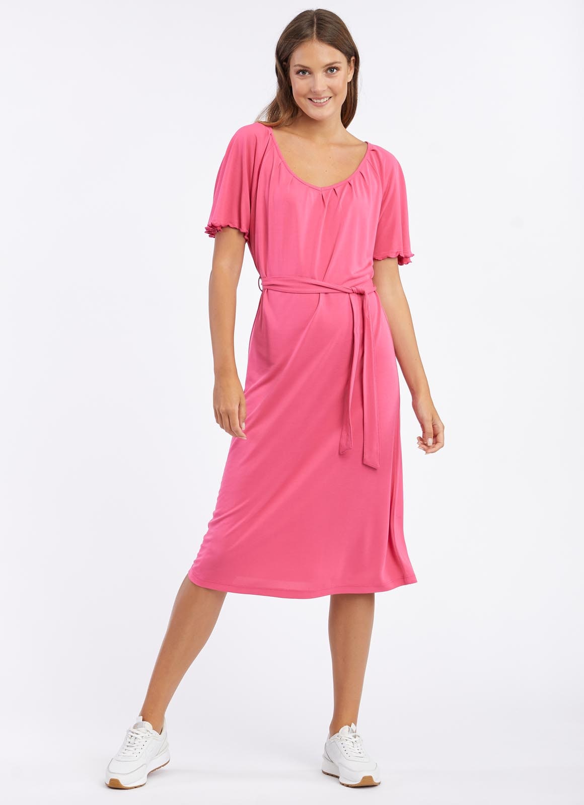 Ragwear Sommerkleid »POZY«