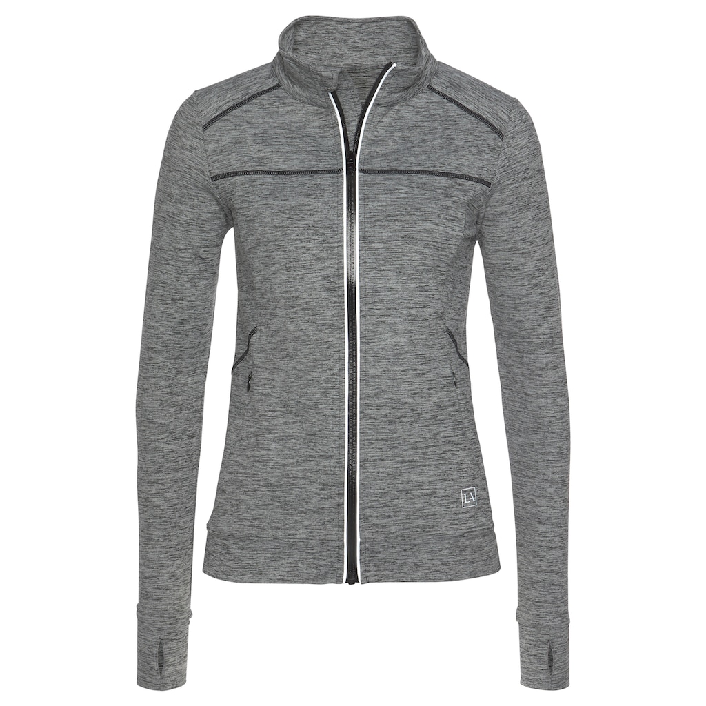 LASCANA ACTIVE Funktionsjacke