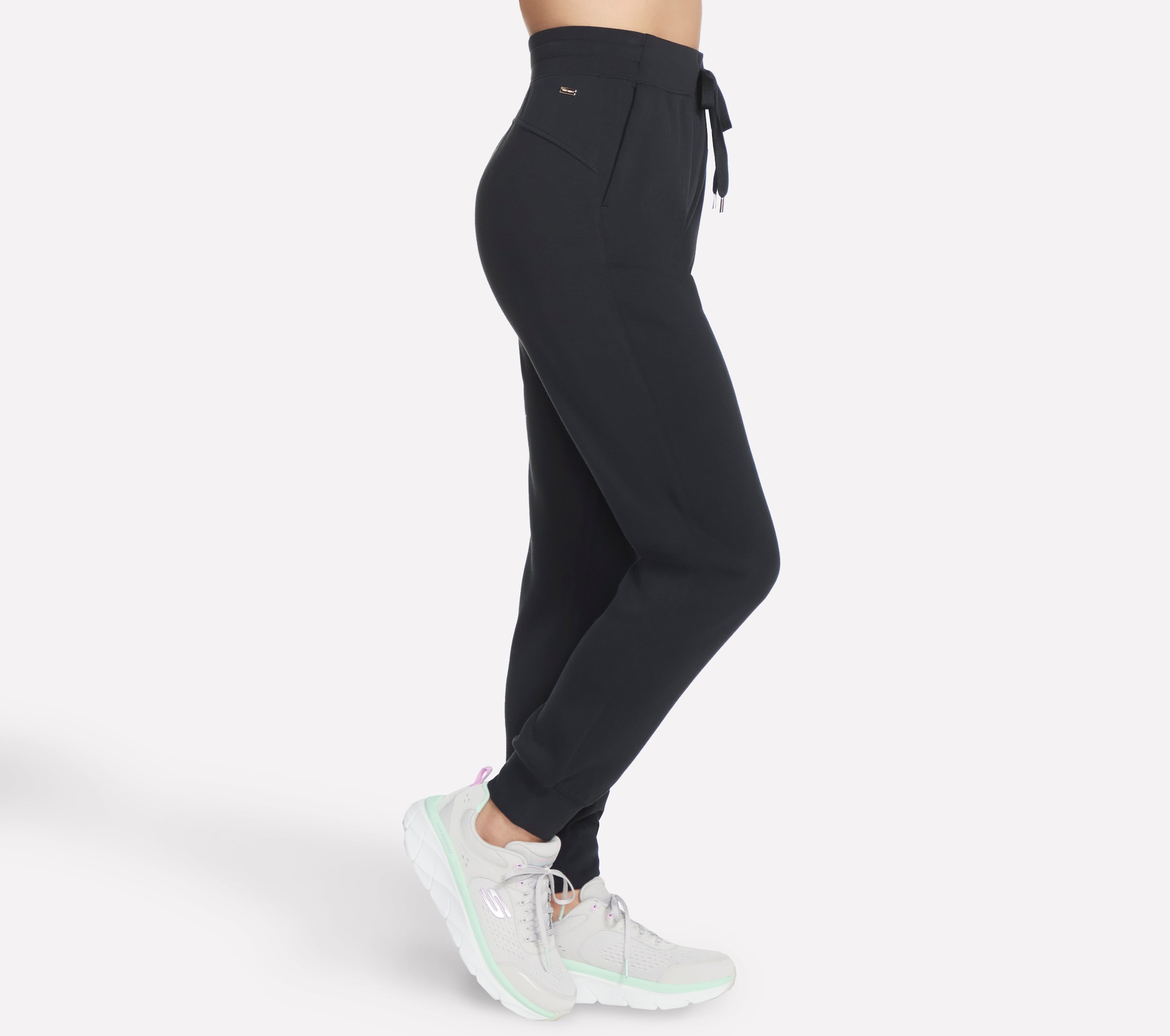 Skechers Jogginghose »SKECHLUXE ELEVATE JOGGER«, (1 tlg.)