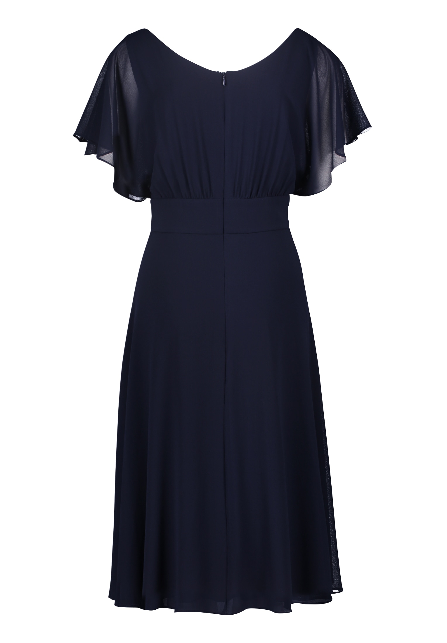 Vera Mont Cocktailkleid »Cocktailkleid kurzarm«