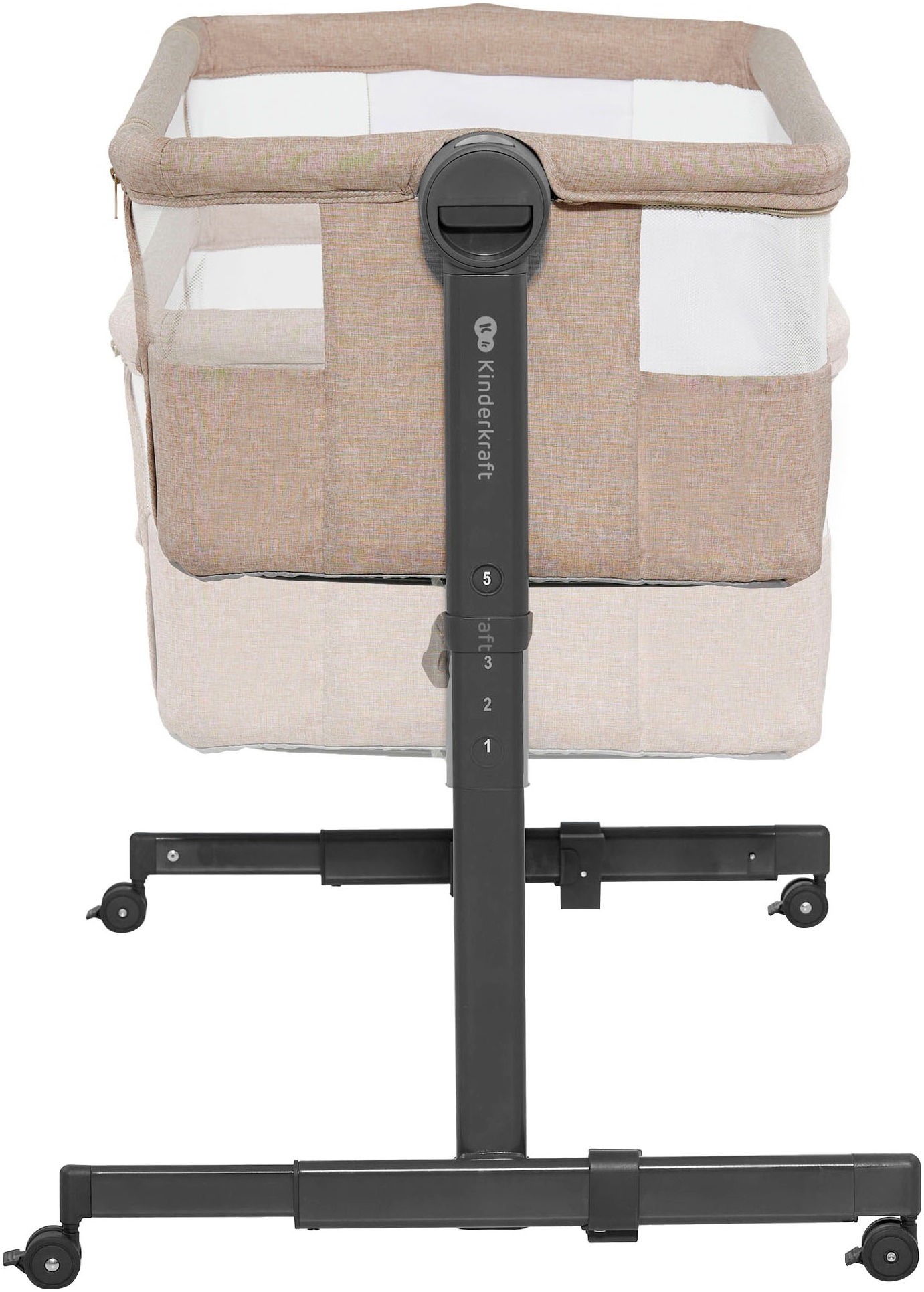 Kinderkraft Beistellbett »Neste Up 2«