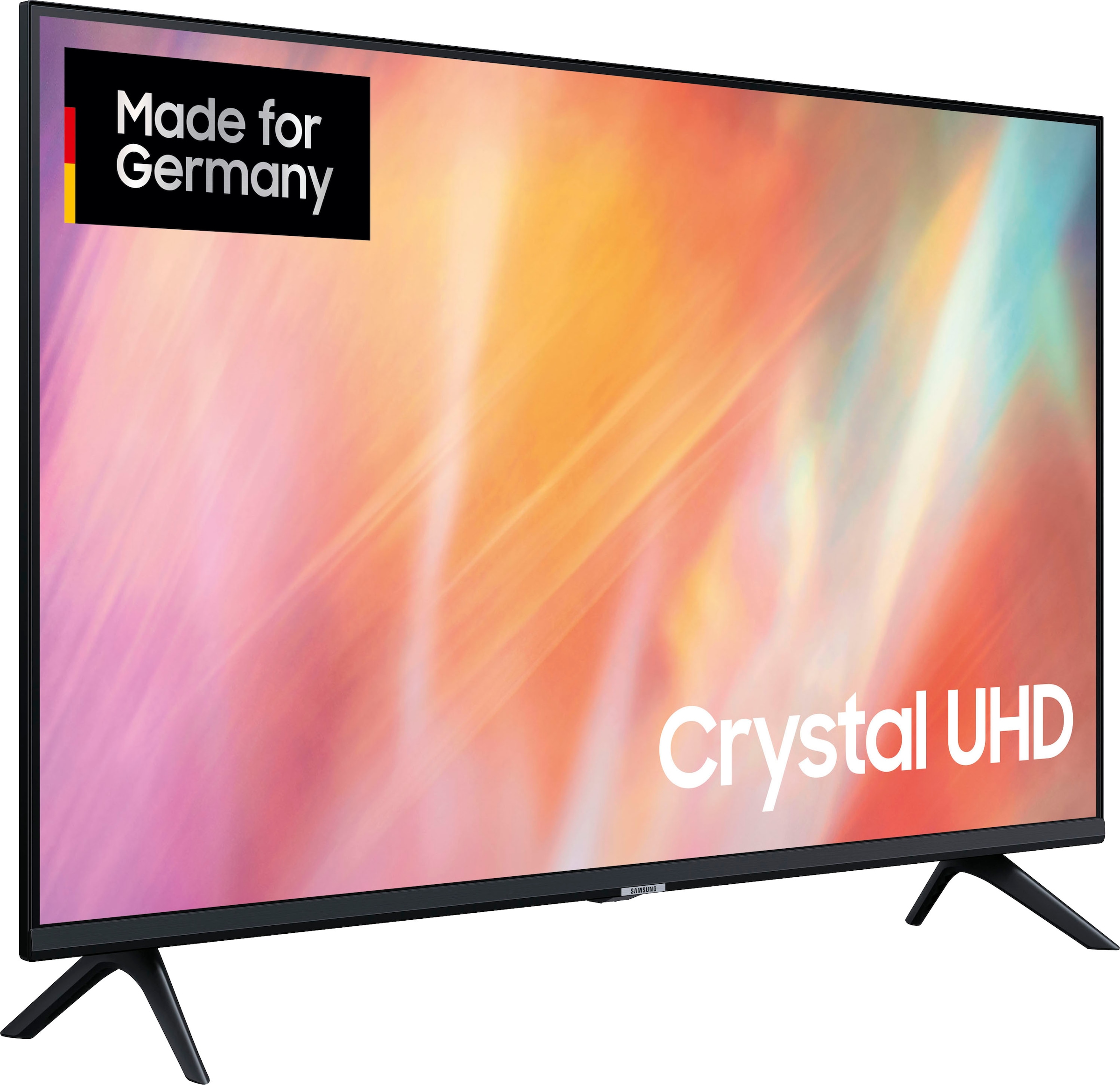 Samsung LED-Fernseher »GU50AU6979U«, 4K Ultra HD, Smart-TV