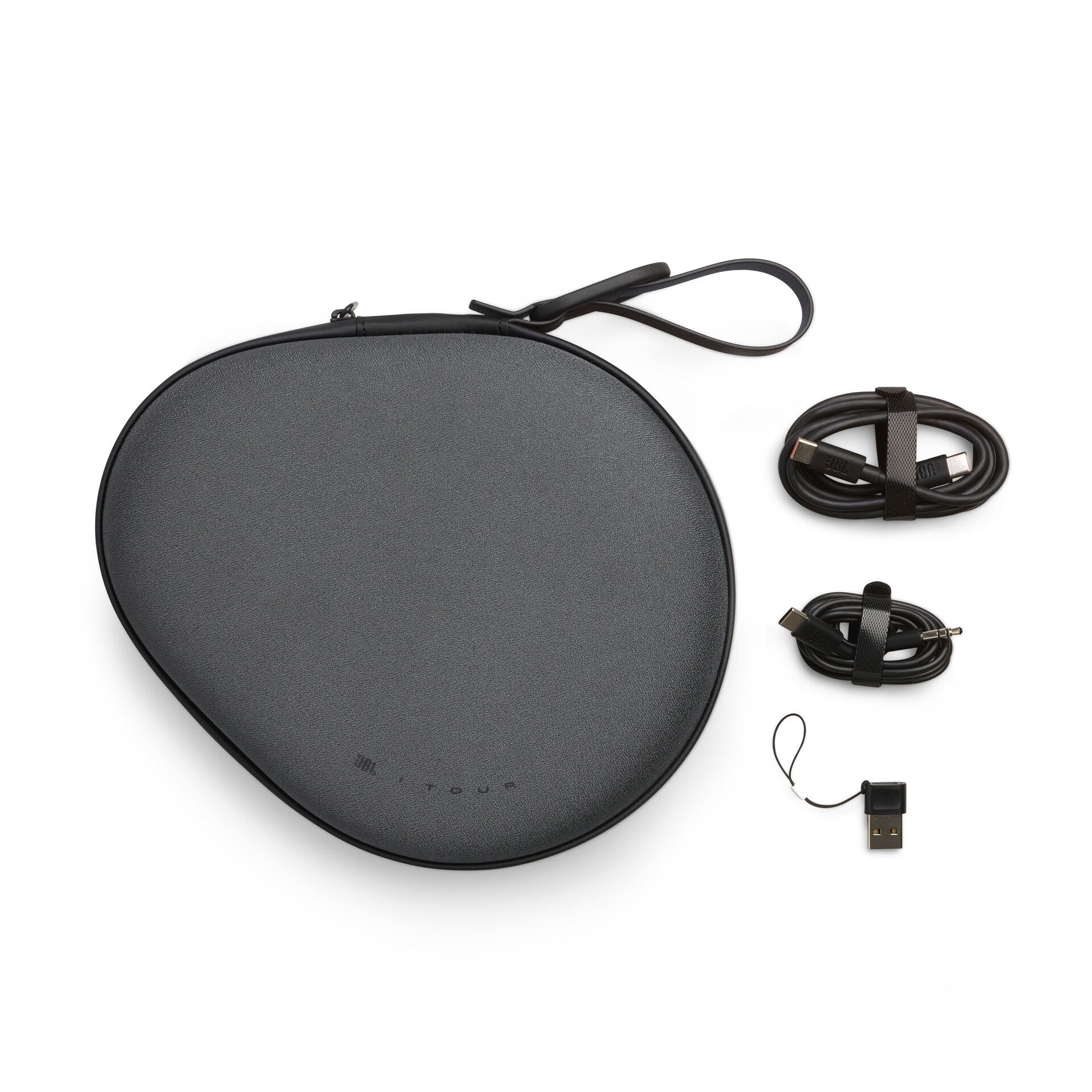 JBL Over-Ear-Kopfhörer »TOUR ONE M3«, A2DP Bluetooth, Active Noise Cancelling (ANC)-Freisprechfunktion-Multi-Point-Verbindung