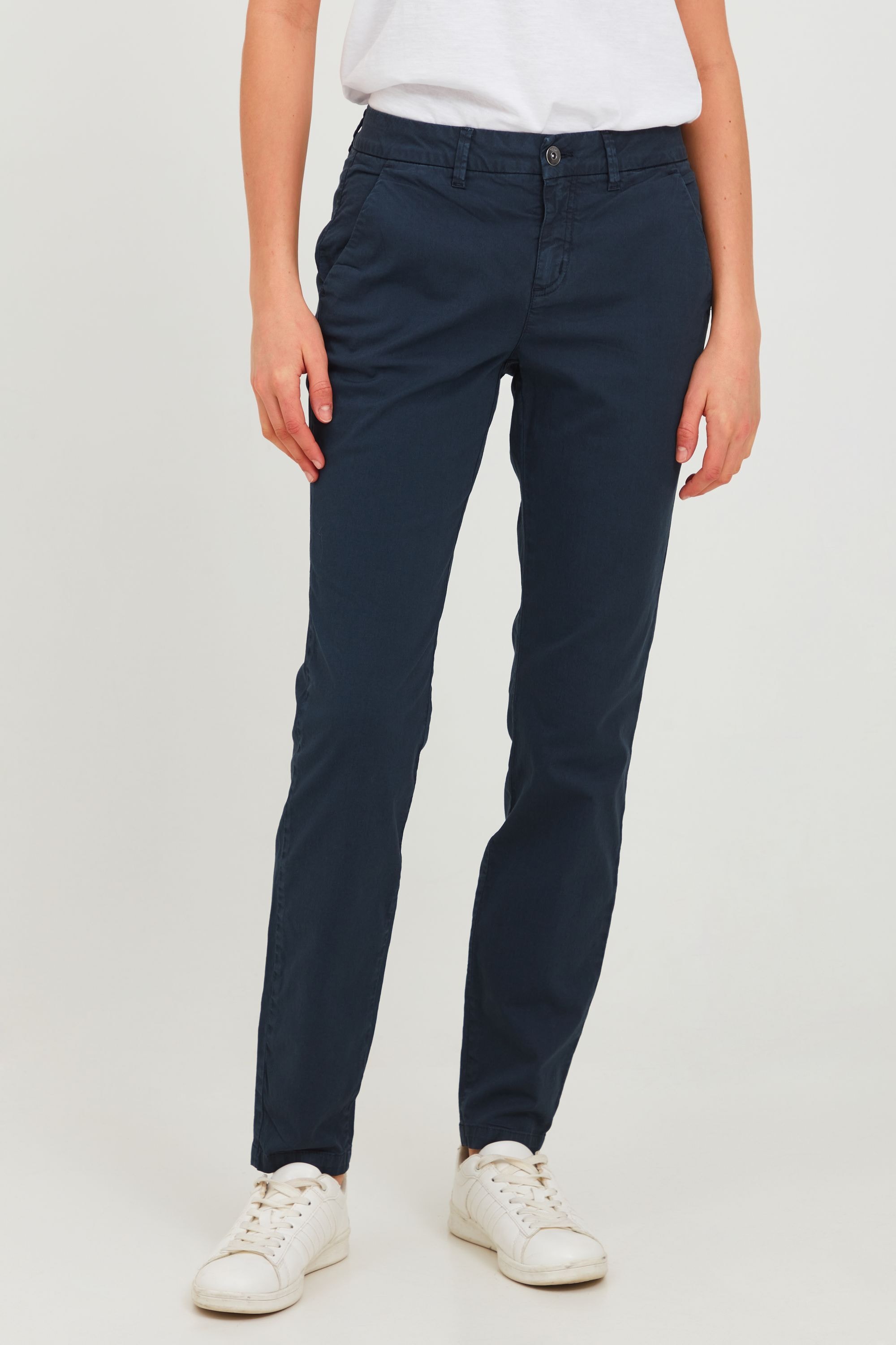 OXMO Chinohose »Chinohose OXChilli«