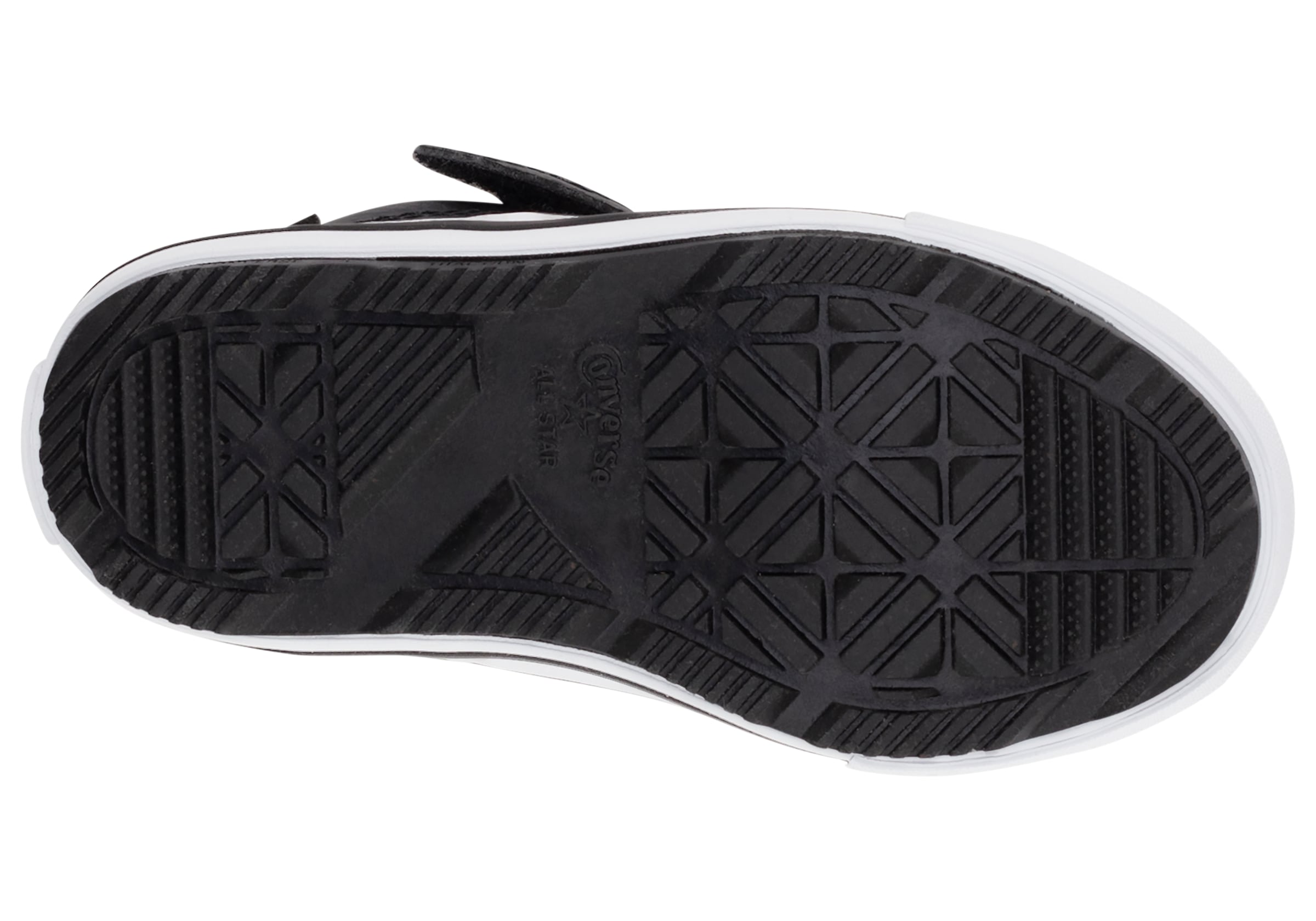 Converse Sneakerboots »CHUCK TAYLOR ALL STAR MALDEN STREET«, gefüttert und wasserabweisend