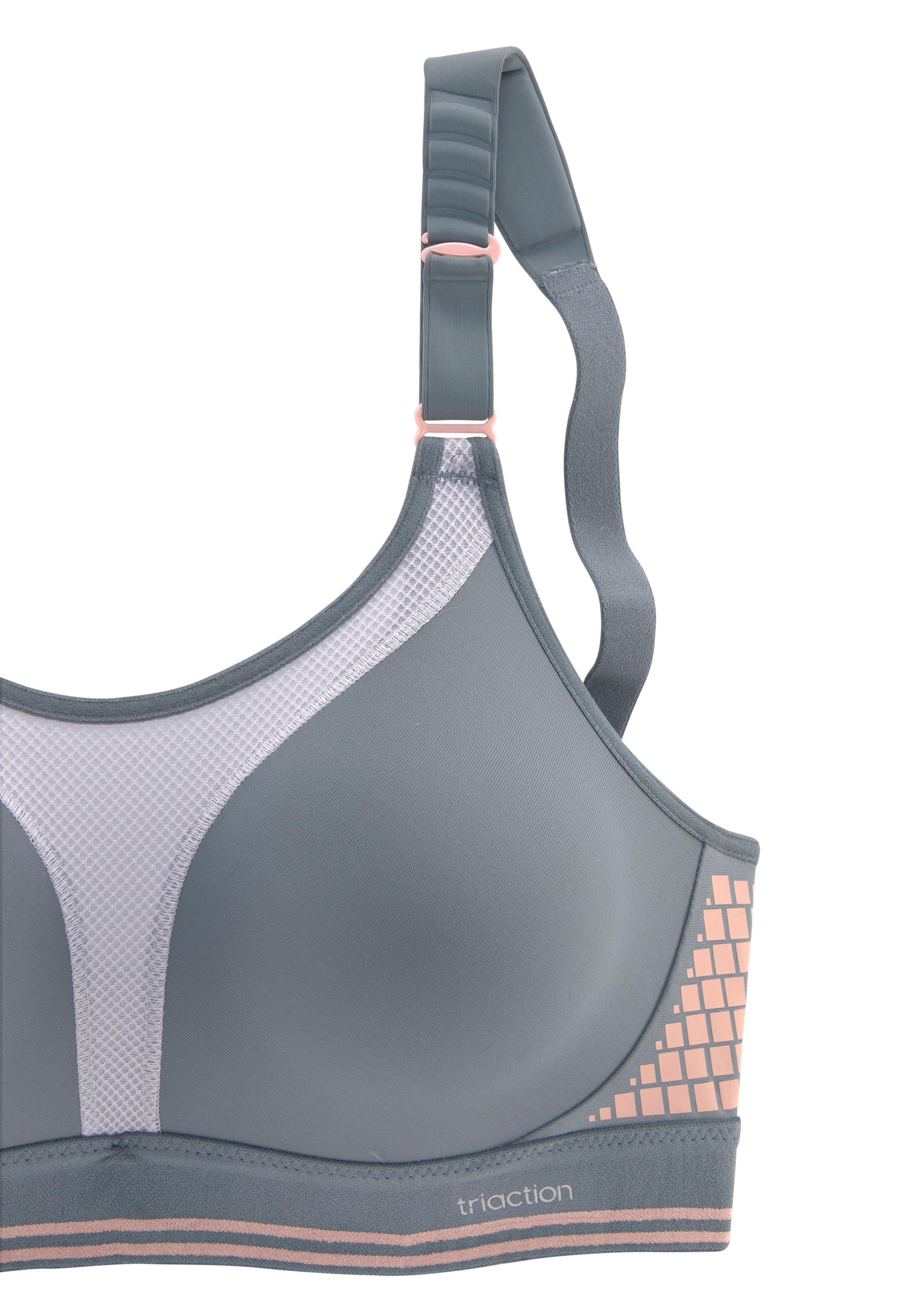 triaction by Triumph SportBH »Triaction Extreme Lite N« bei ♕ Universal.at