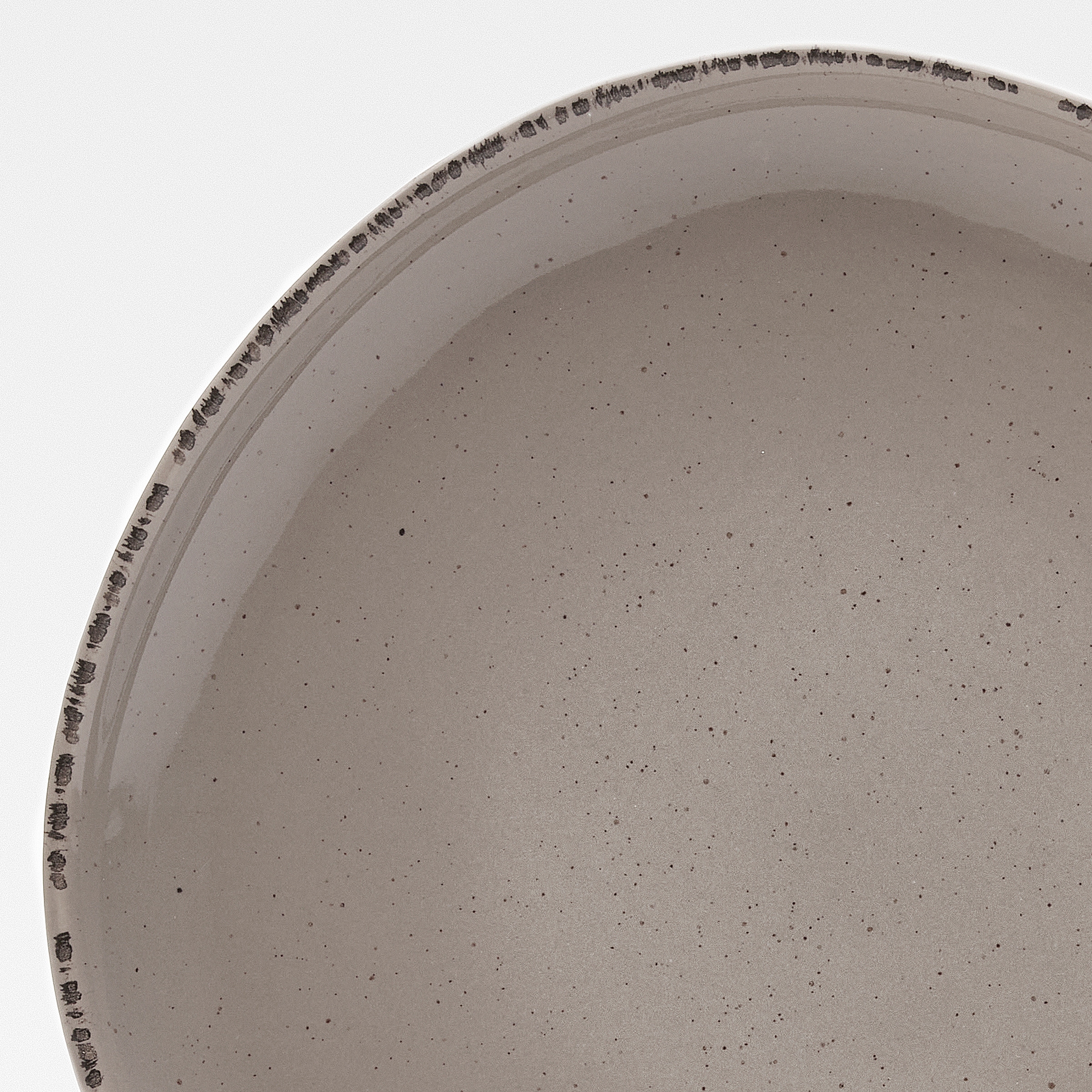van Well Dessertteller »Urban, Teller 20 cm, 6 Stück« Teller Set, spülmaschinen- und mikrowellengeeignet