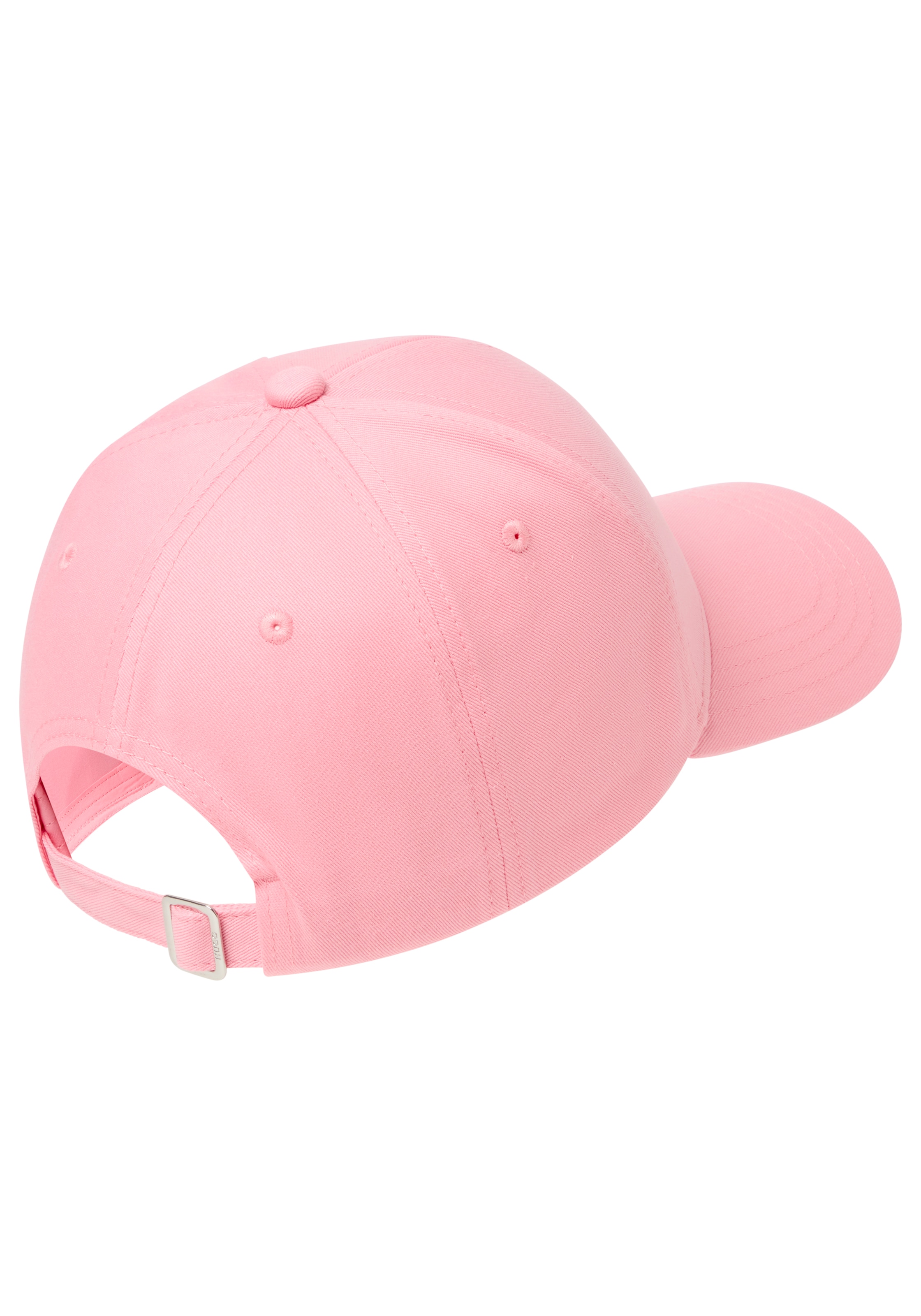 HUGO Baseball Cap »Cara«, in der Größe verstellbar