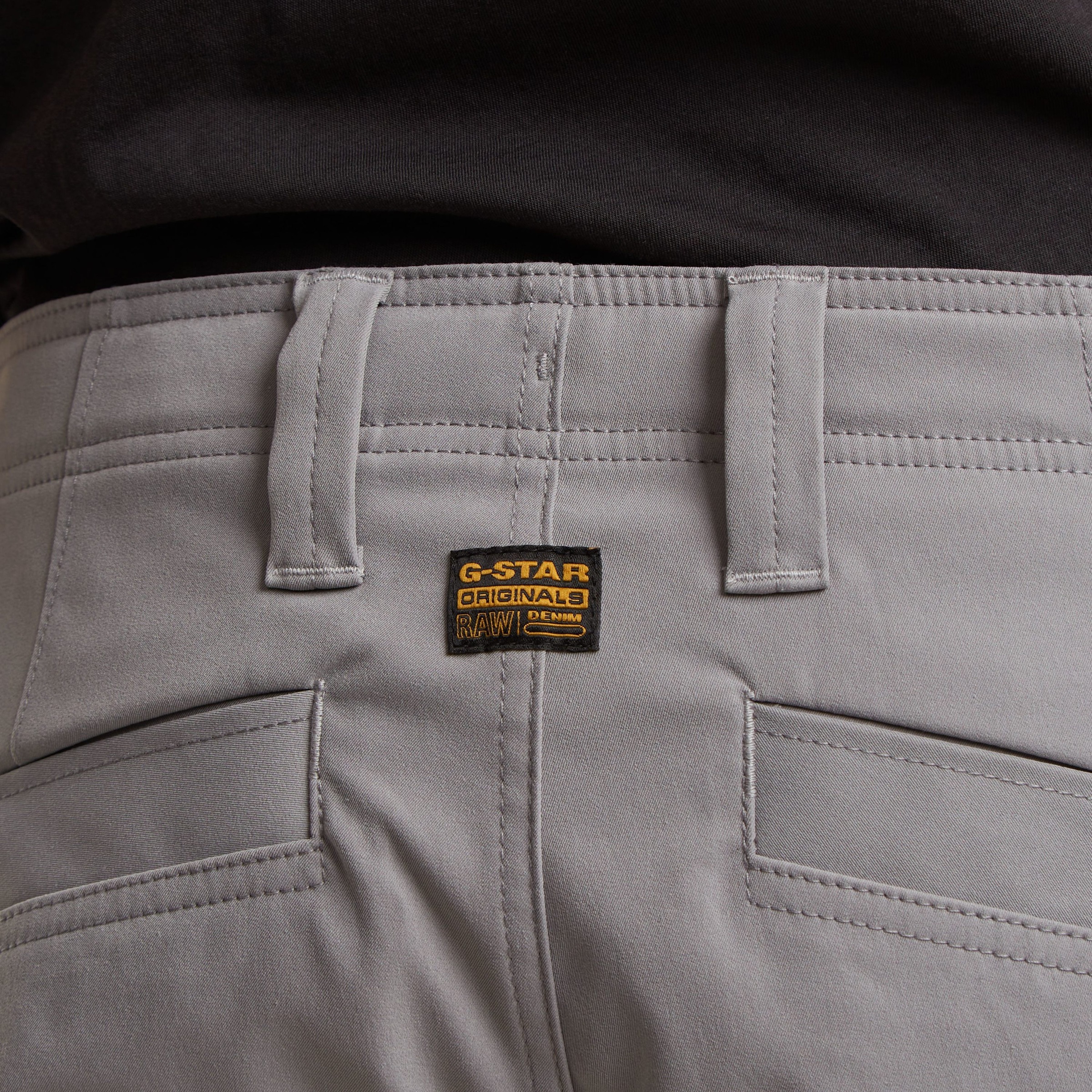 G-STAR Cargohose »Core Regular Cargo«