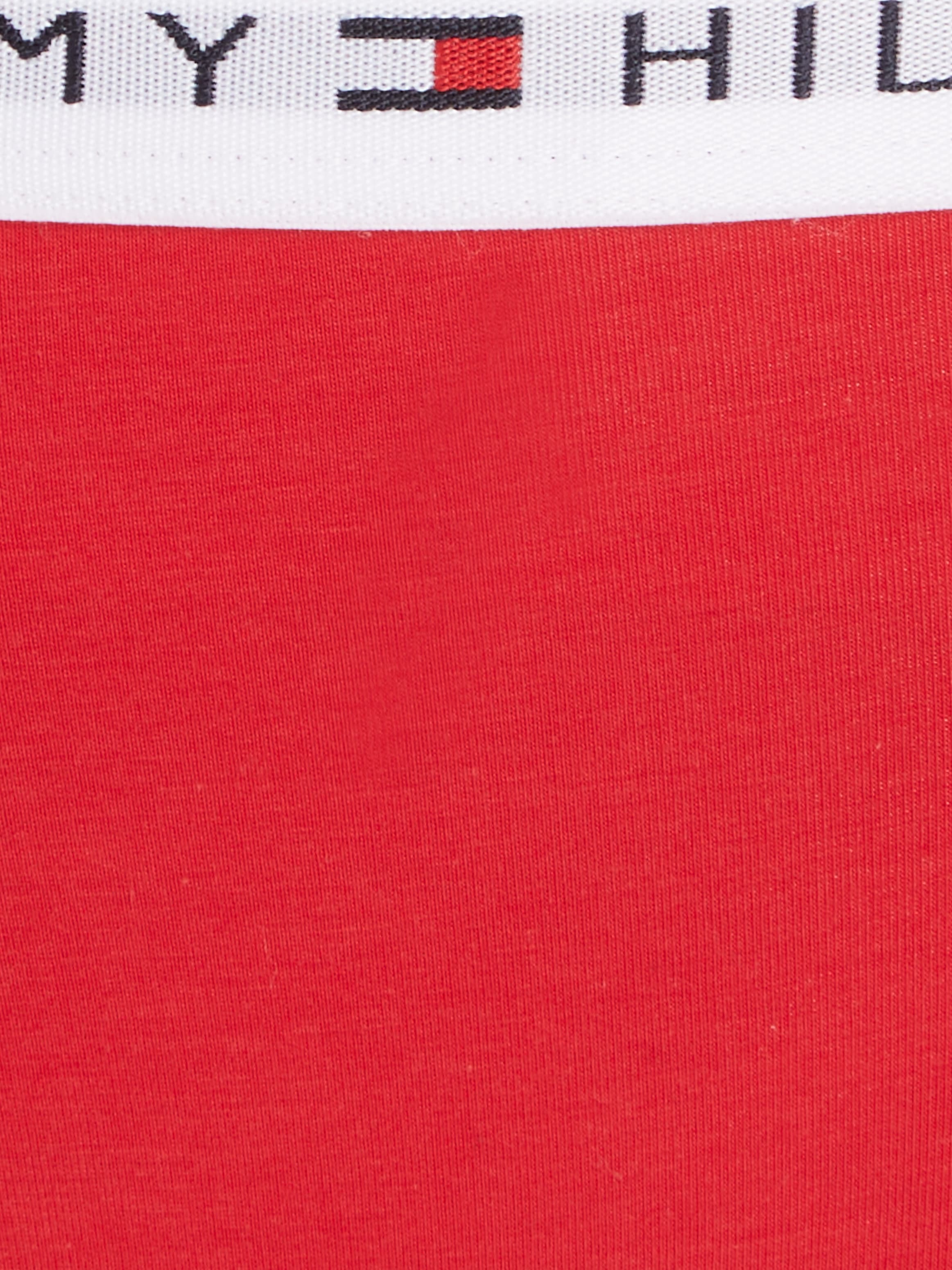 Tommy Hilfiger Underwear ♕ dem mit auf T-String, Logo bei Taillenbund