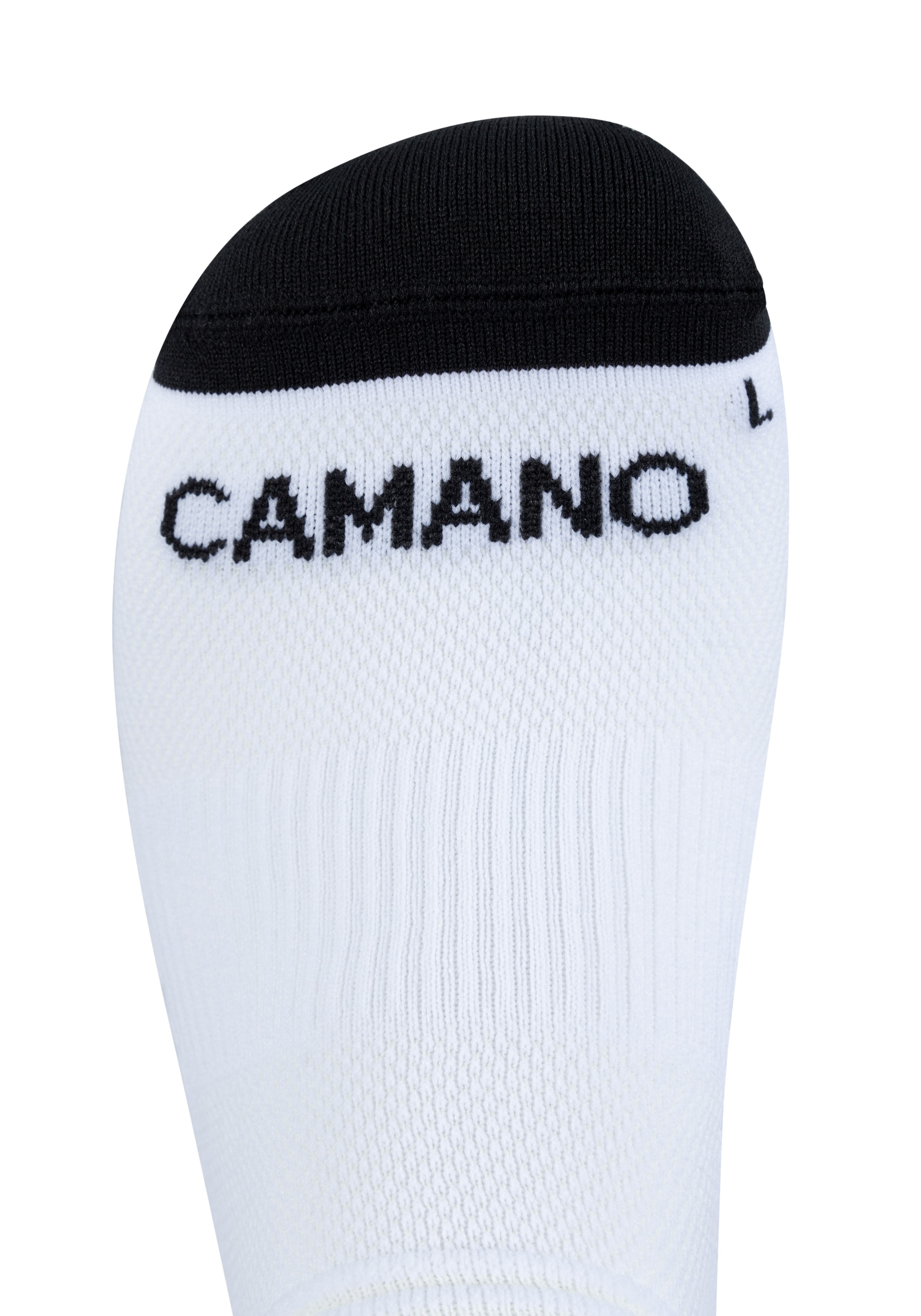 Camano Socken »function« 3 Paar tlg. mit extra Fußgewölbeschutz