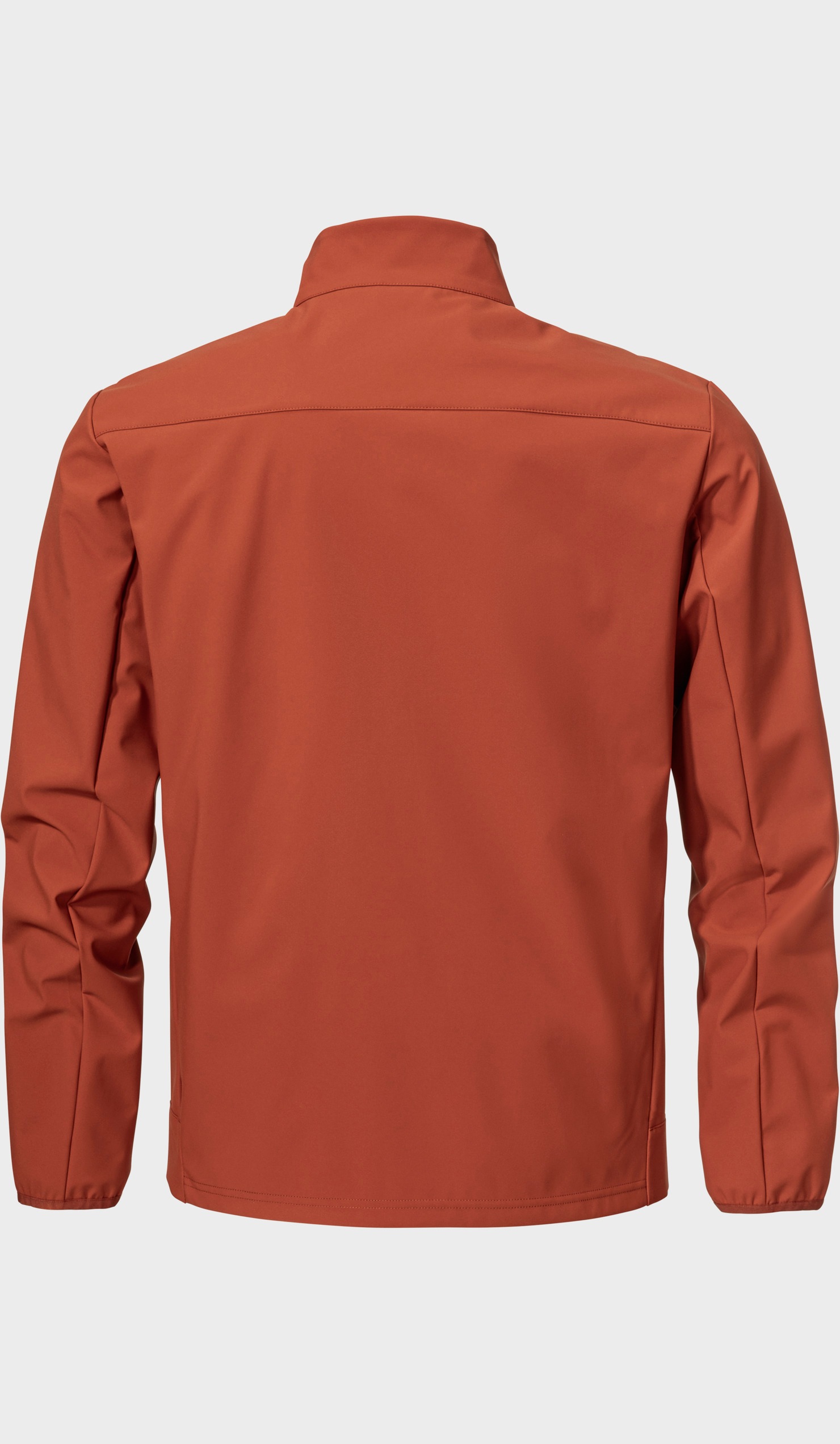 Schöffel Outdoorjacke »Softshell Jk Style Mirusha MNS« ohne Kapuze