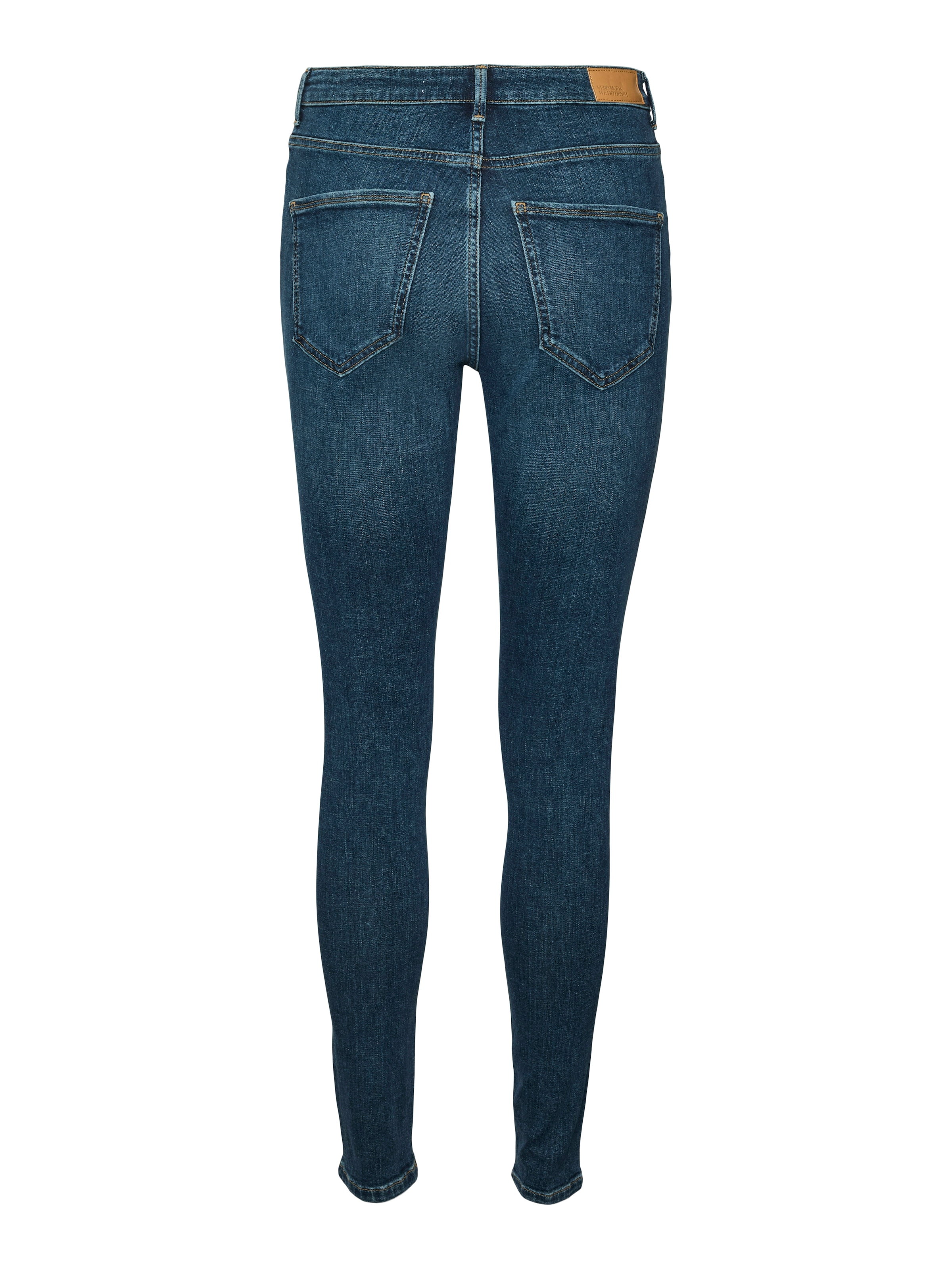 Vero Moda Skinny-fit-Jeans »VMSOPHIA HR SKINNY JEANS RI390 GA NOOS«