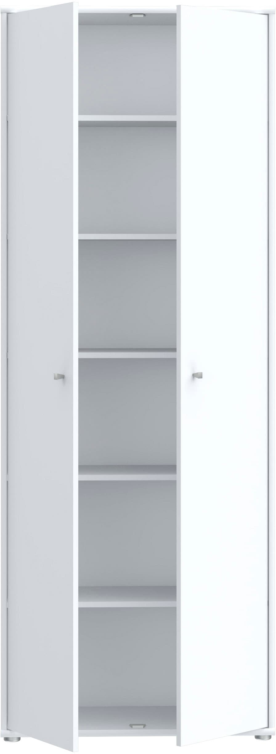 FORTE Schuhschrank »Tempra«, Breite 73,7 cm